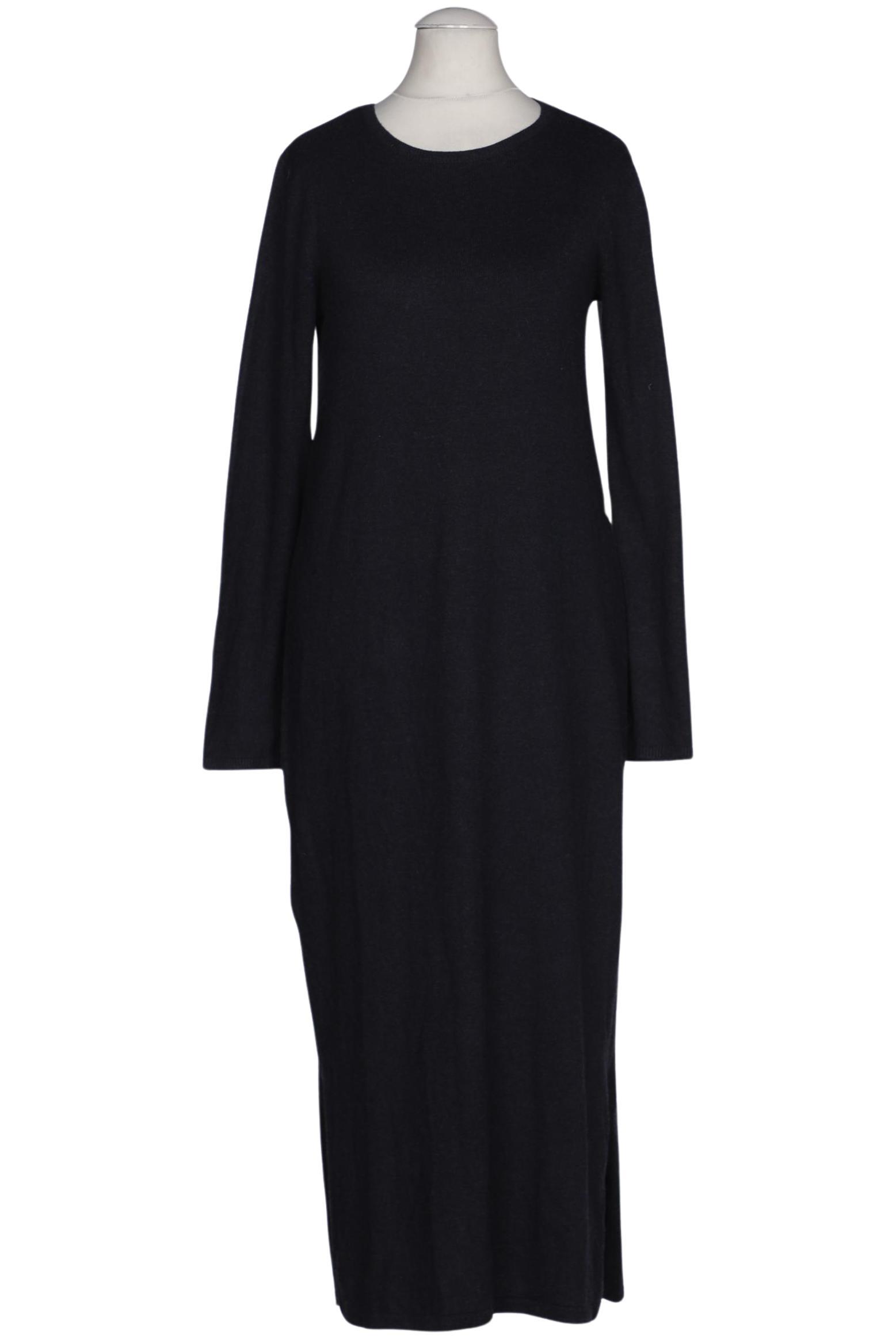 

edc by Esprit Damen Kleid, marineblau, Gr. 34