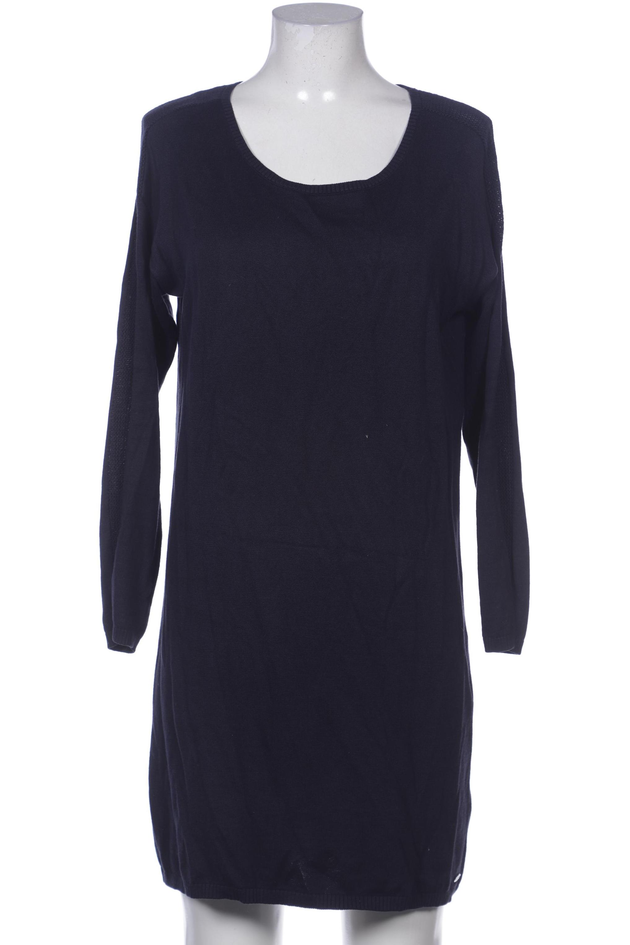 

edc by Esprit Damen Kleid, marineblau, Gr. 42