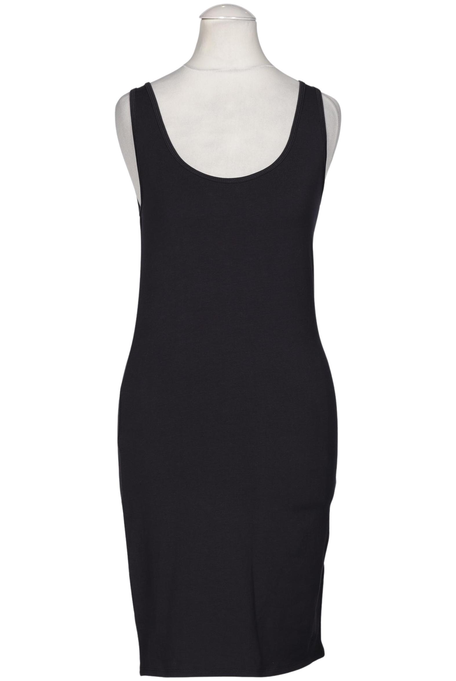 

edc by Esprit Damen Kleid, schwarz, Gr. 36