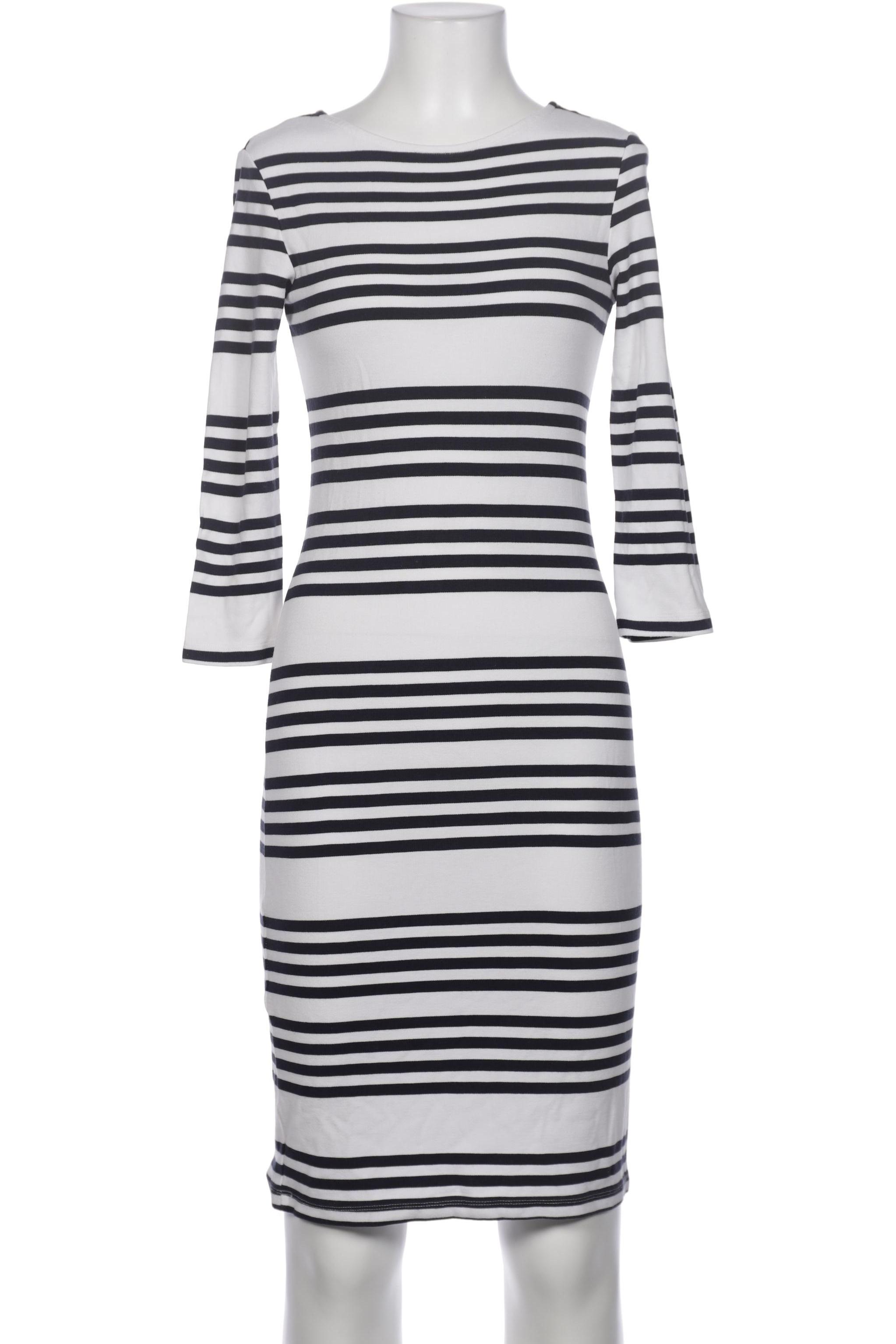 

edc by Esprit Damen Kleid, mehrfarbig, Gr. 34