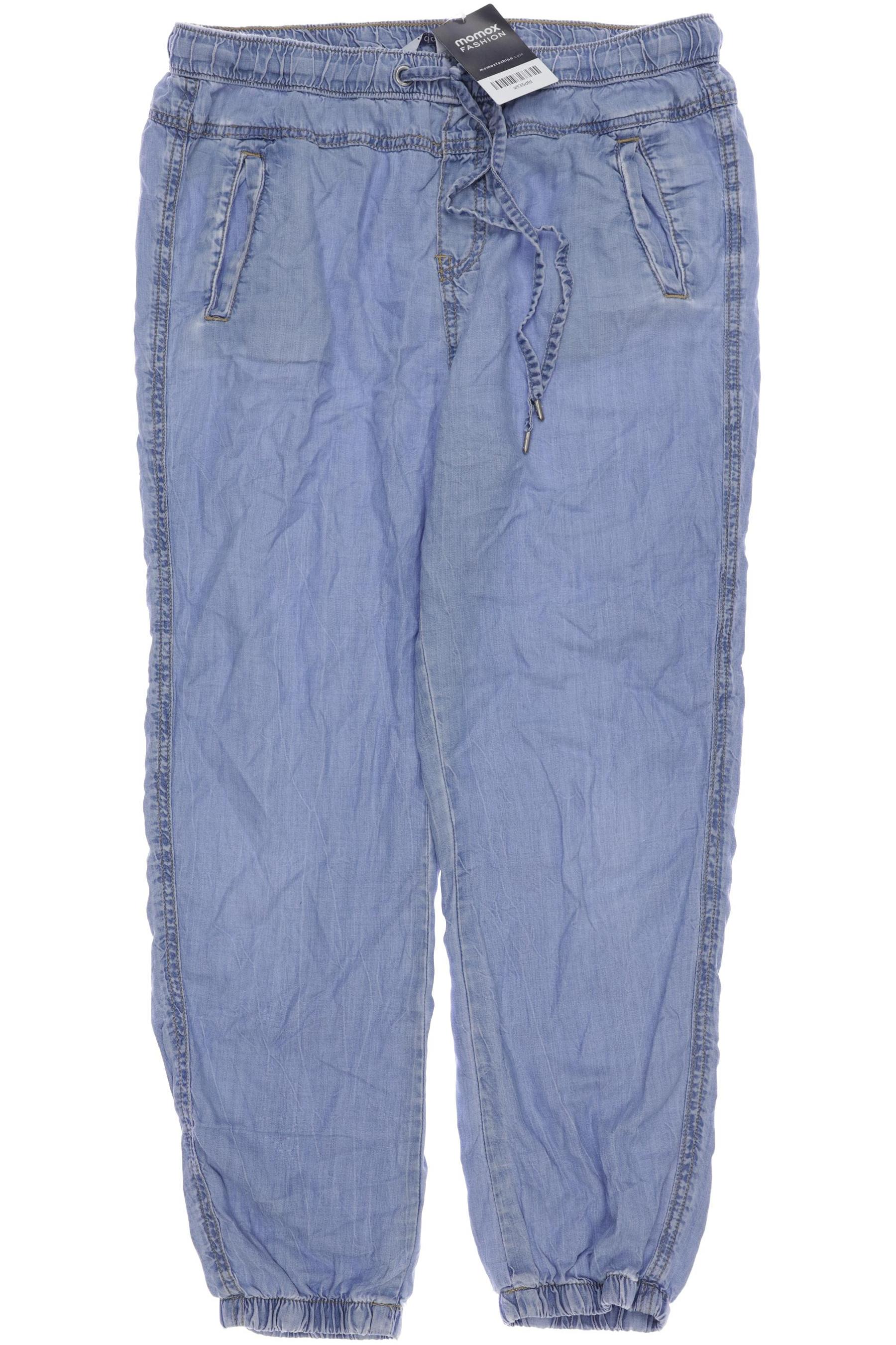 

edc by Esprit Damen Jeans, blau, Gr. 28