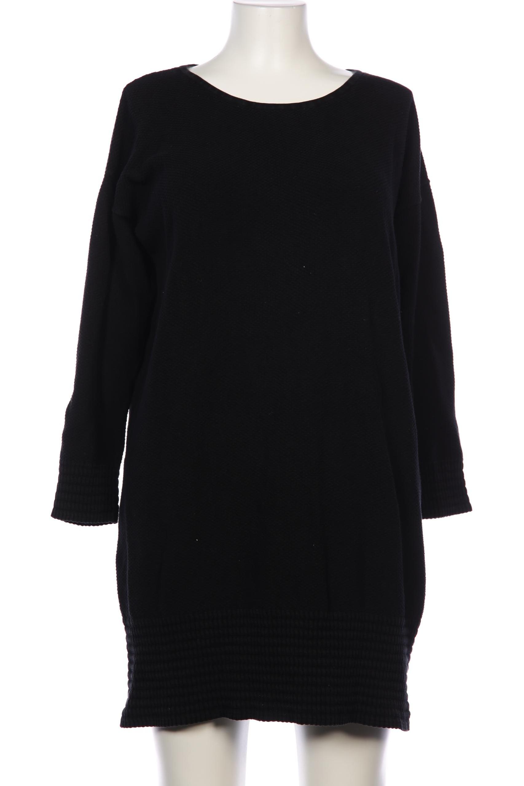 

edc by Esprit Damen Kleid, marineblau, Gr. 46