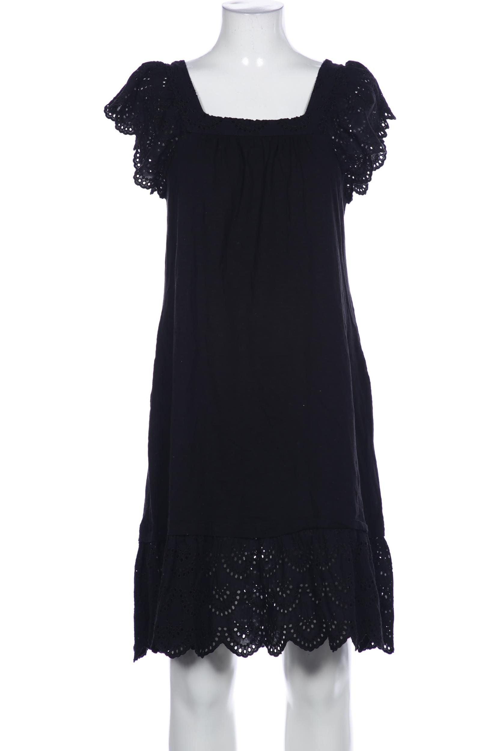 

edc by Esprit Damen Kleid, schwarz