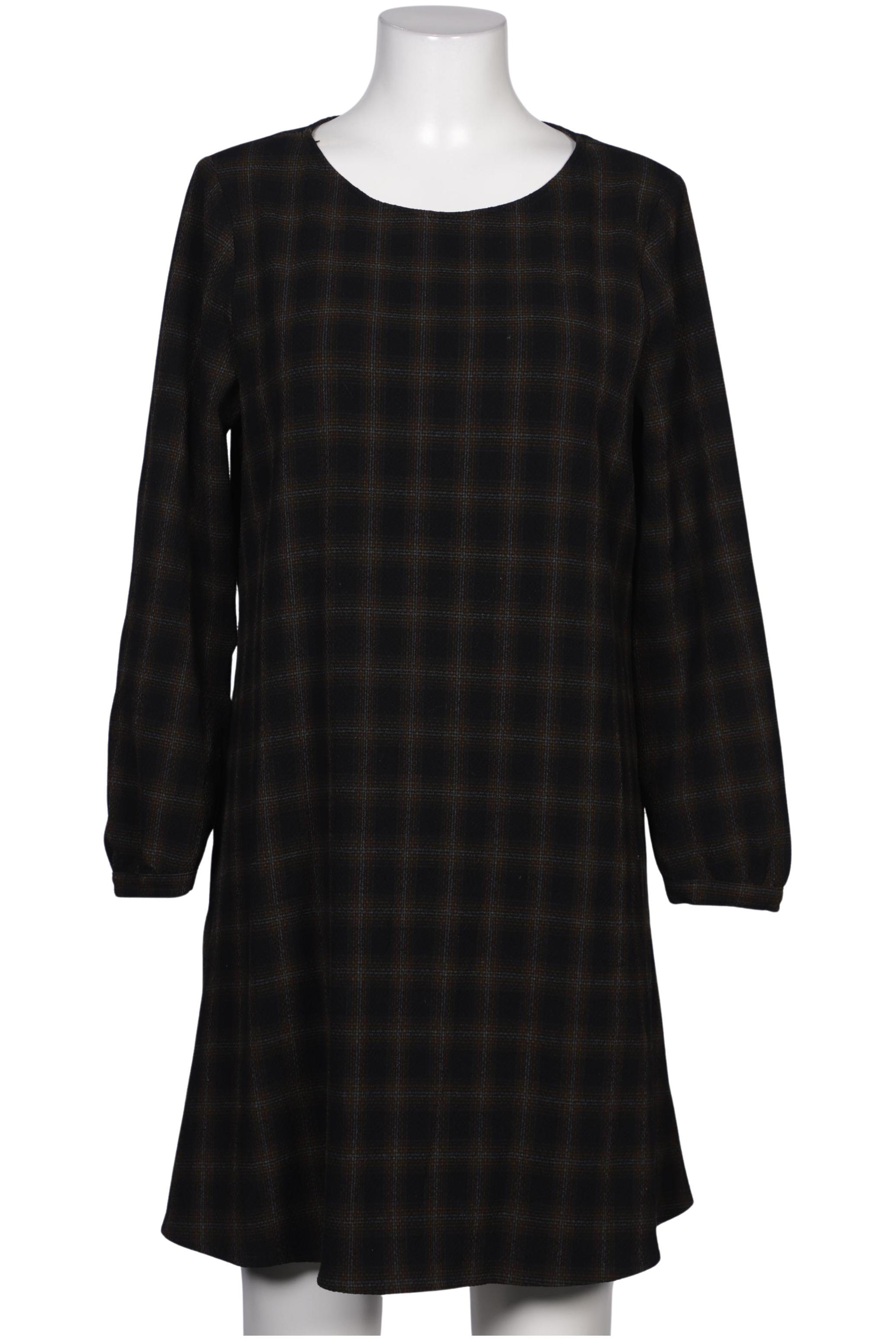 

edc by Esprit Damen Kleid, marineblau, Gr. 38