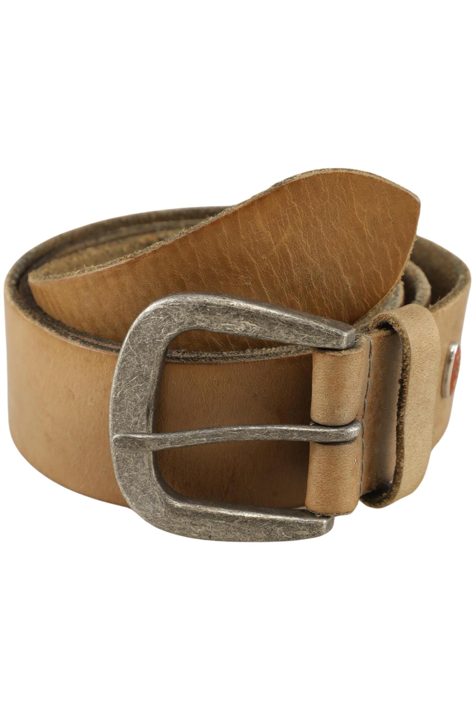 

edc by Esprit Damen Gürtel, beige, Gr. 85