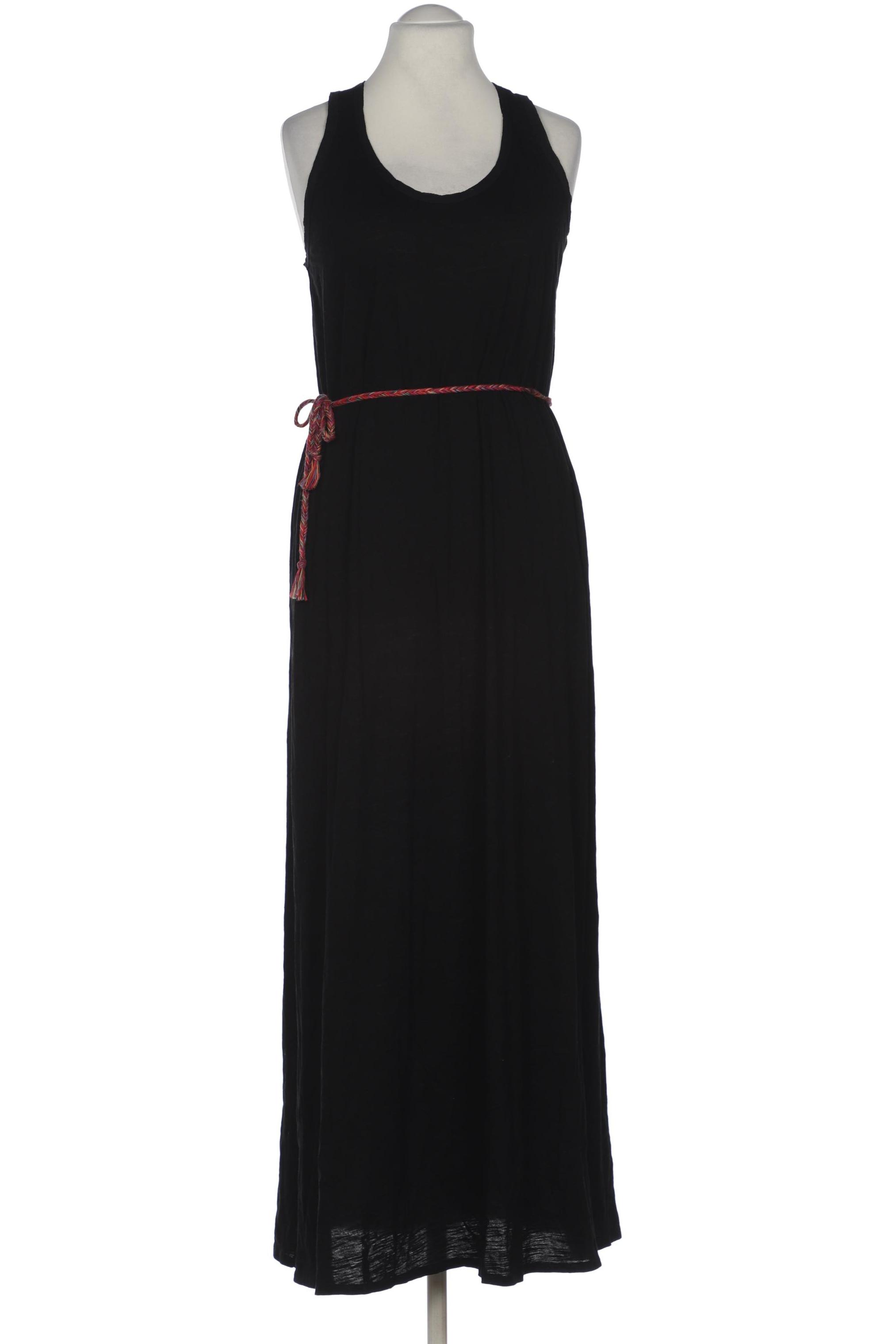 

edc by Esprit Damen Kleid, schwarz, Gr. 42