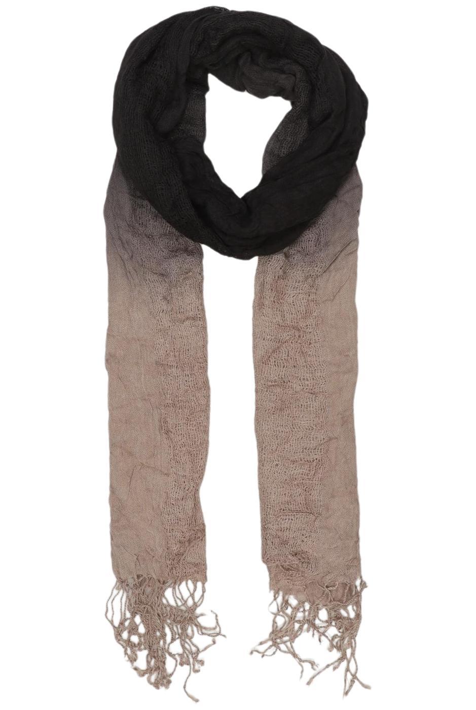 

edc by Esprit Damen Schal, mehrfarbig, Gr.