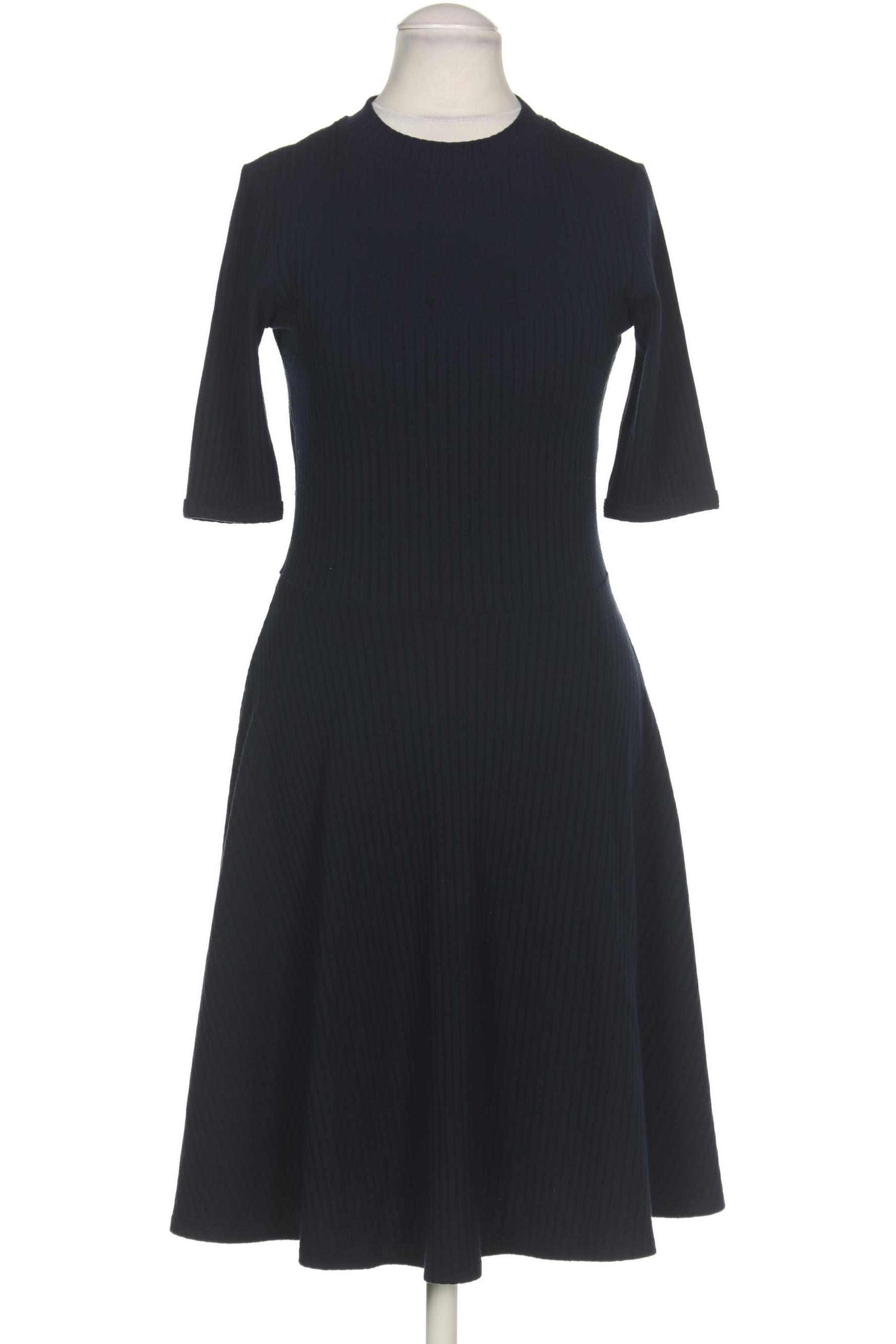 

edc by Esprit Damen Kleid, marineblau, Gr. 34