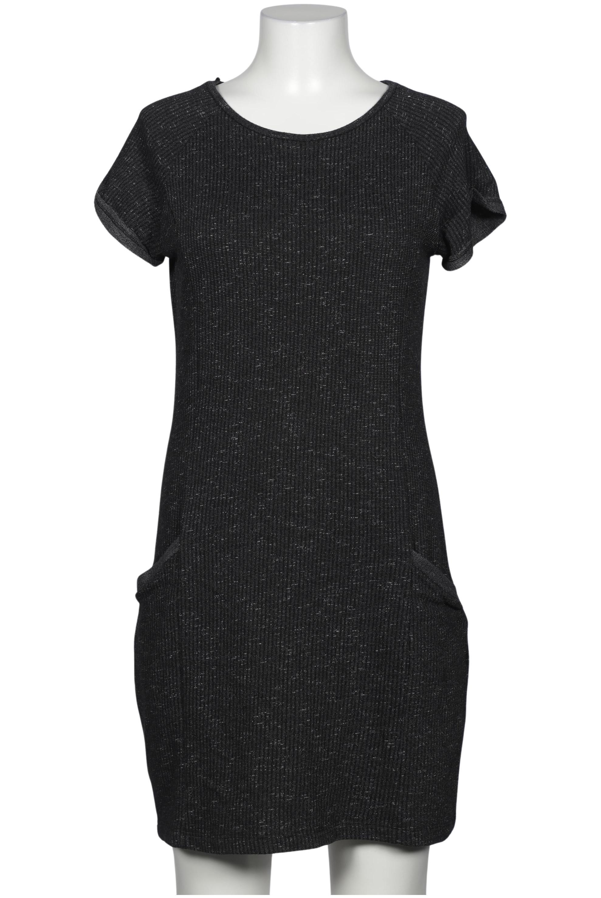 Thumbnail - edc by Esprit Damen Kleid, schwarz, Gr. 42