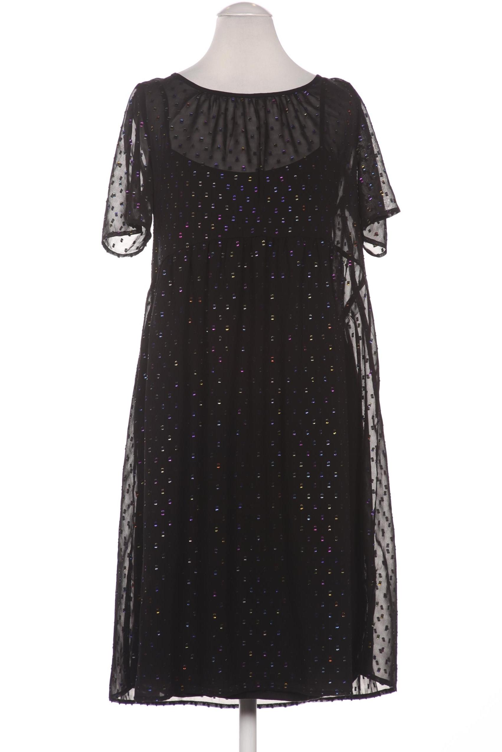 Thumbnail - edc by Esprit Damen Kleid, schwarz, Gr. 34