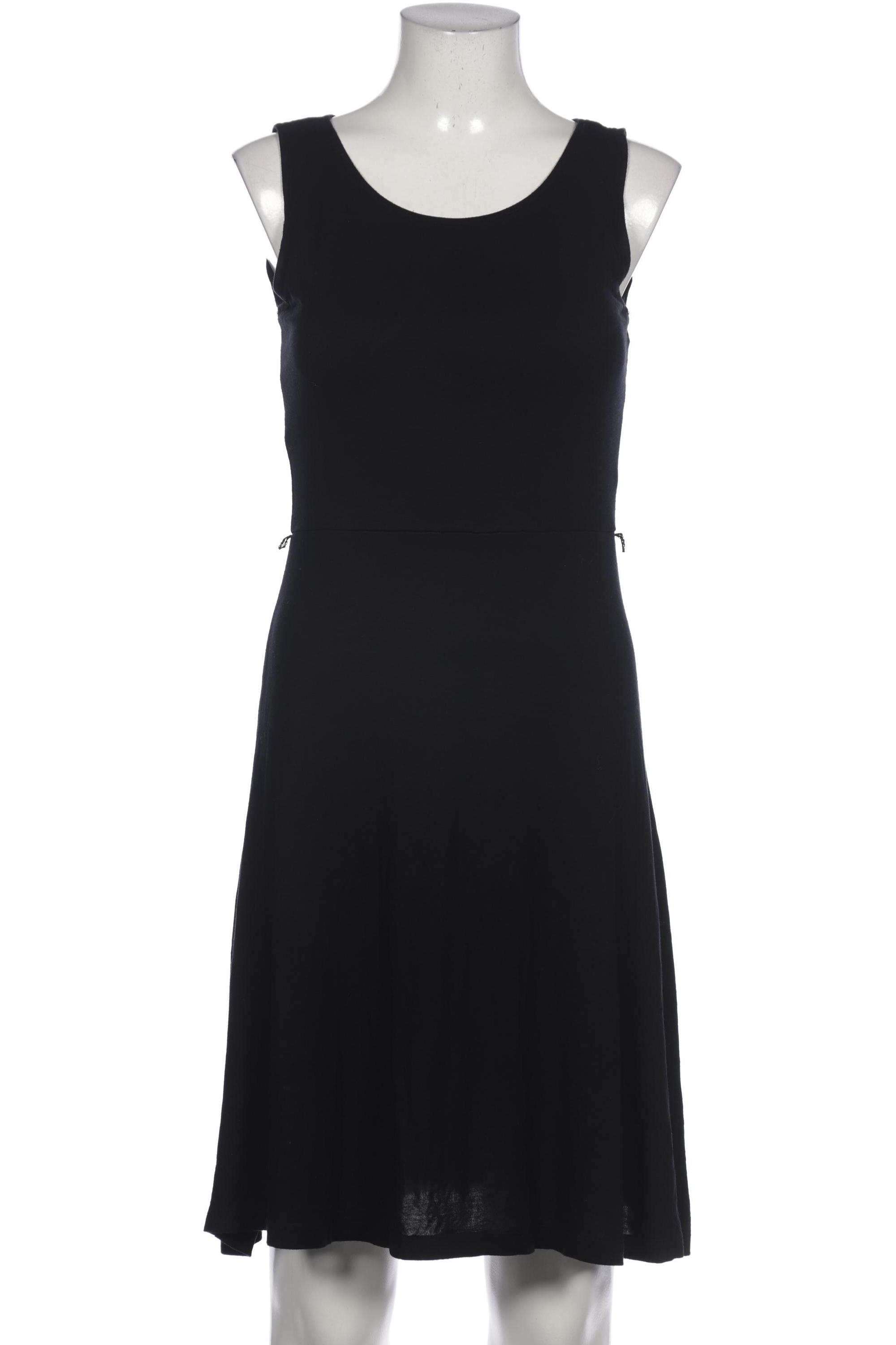 

edc by Esprit Damen Kleid, schwarz, Gr. 38