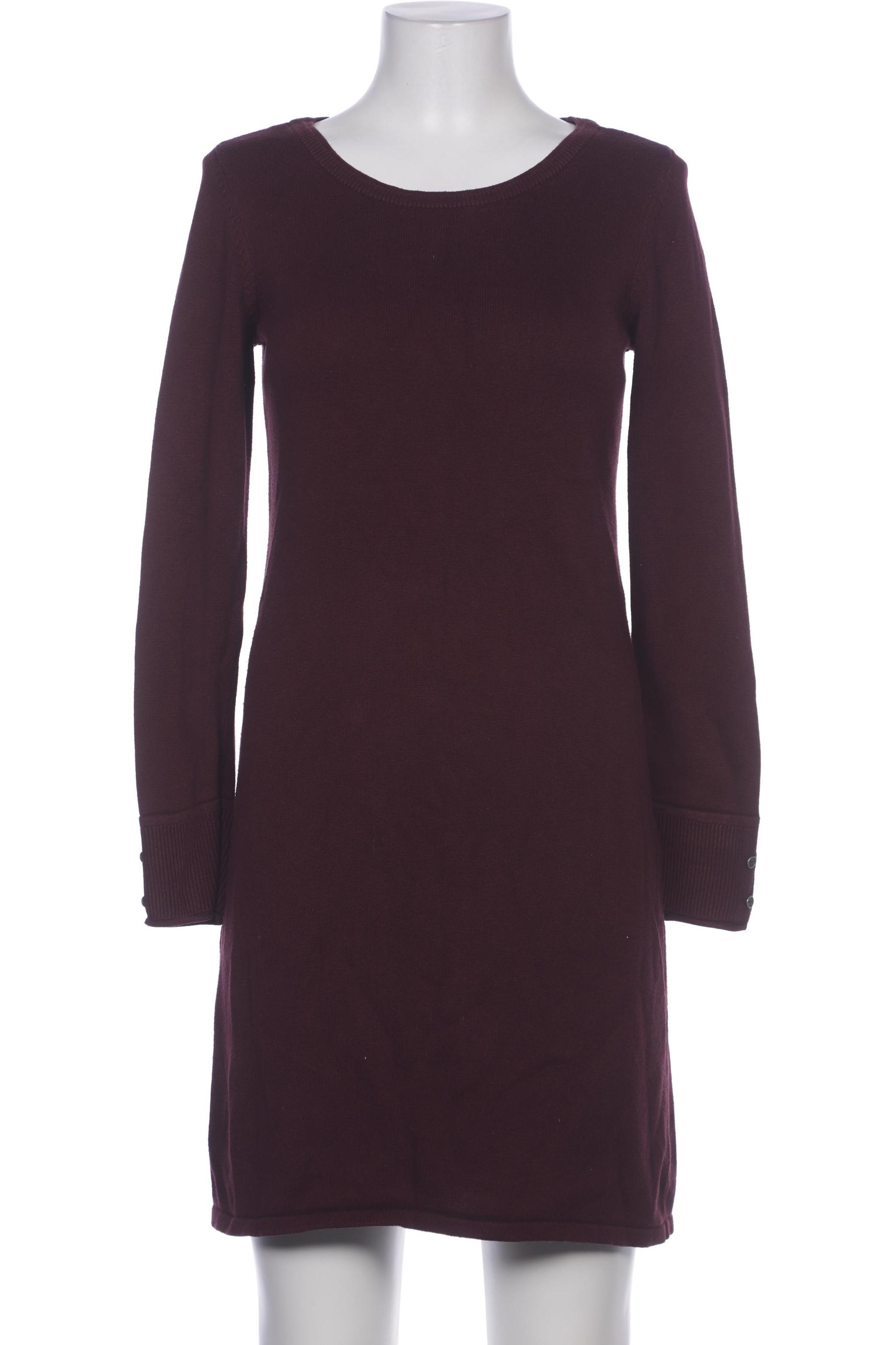 

edc by Esprit Damen Kleid, bordeaux, Gr. 36