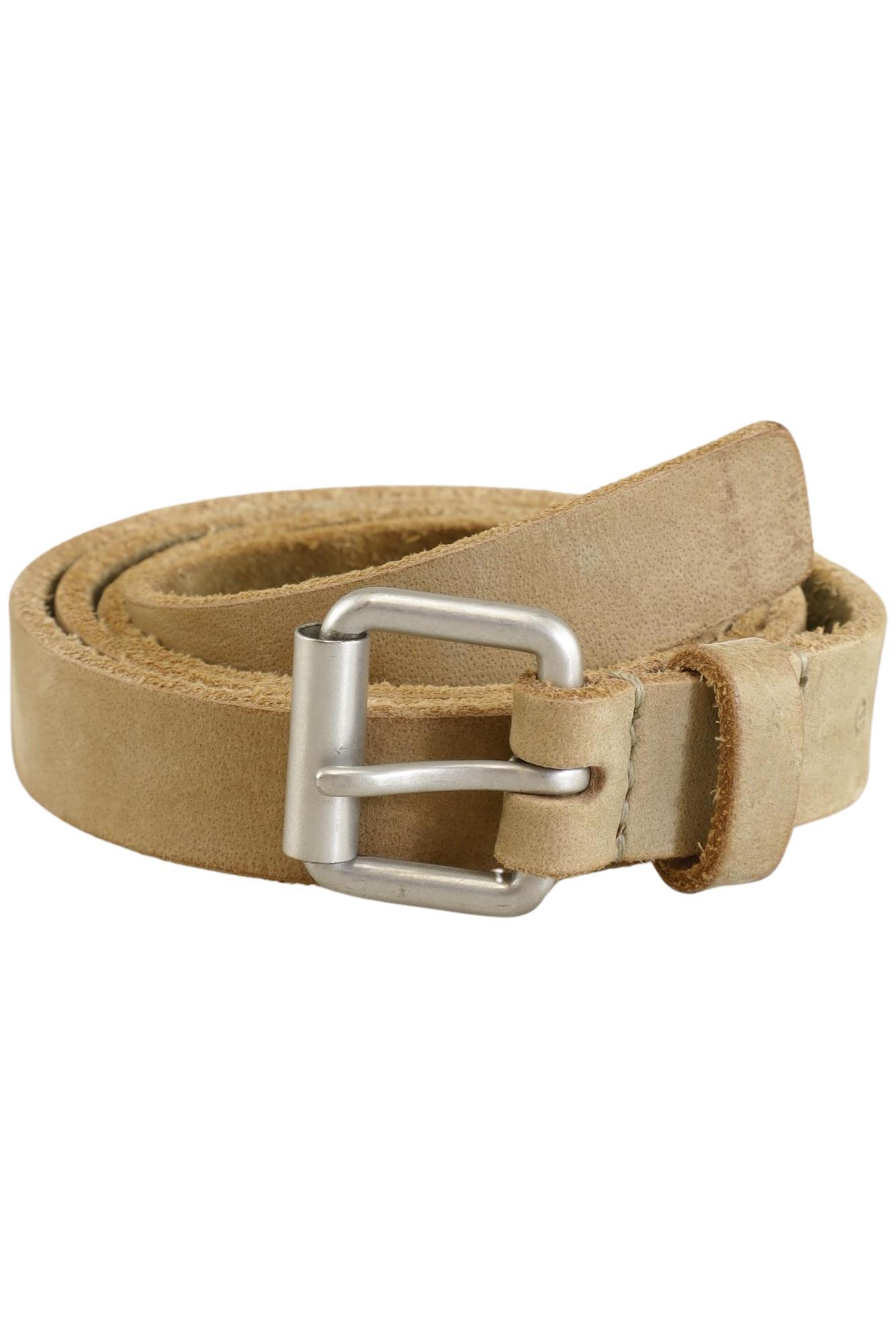 

edc by Esprit Damen Gürtel, beige, Gr. 85