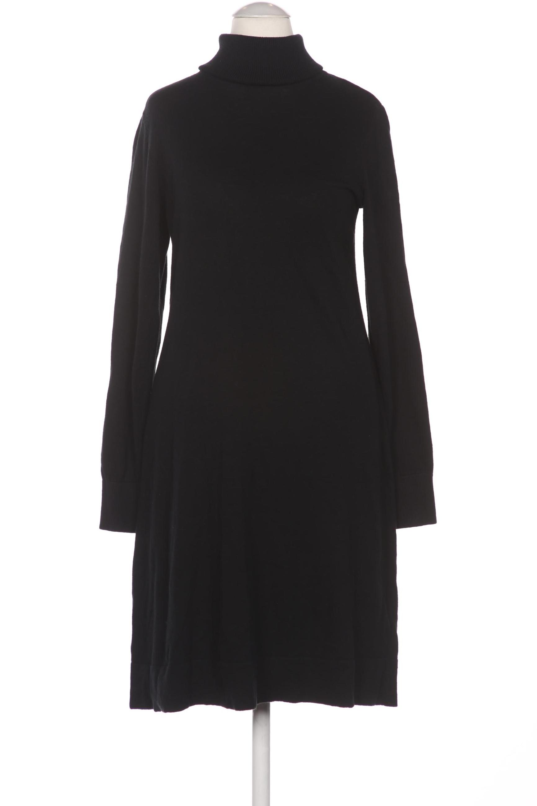 

edc by Esprit Damen Kleid, schwarz, Gr. 34