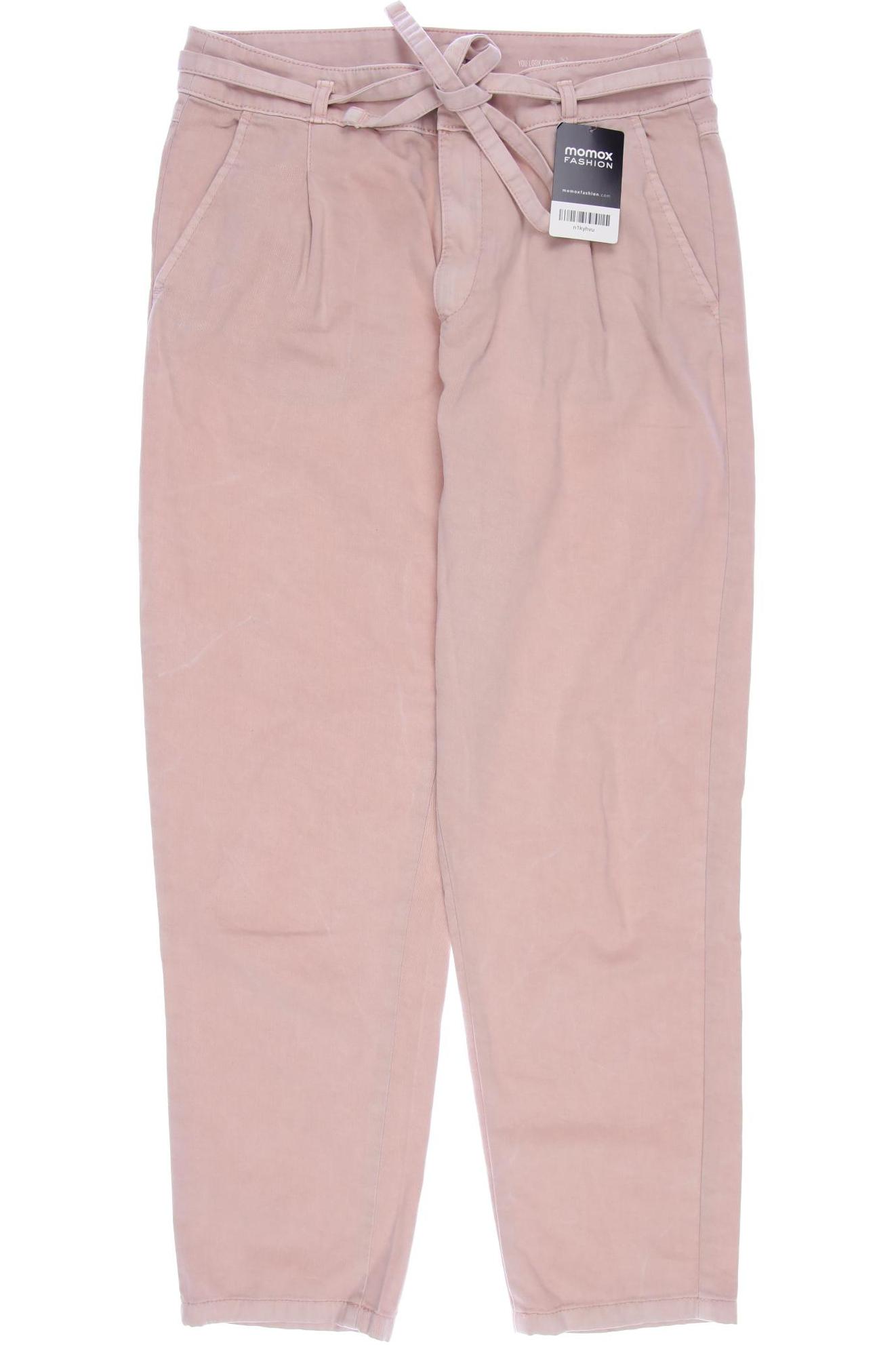 

edc by Esprit Damen Jeans, pink, Gr. 38