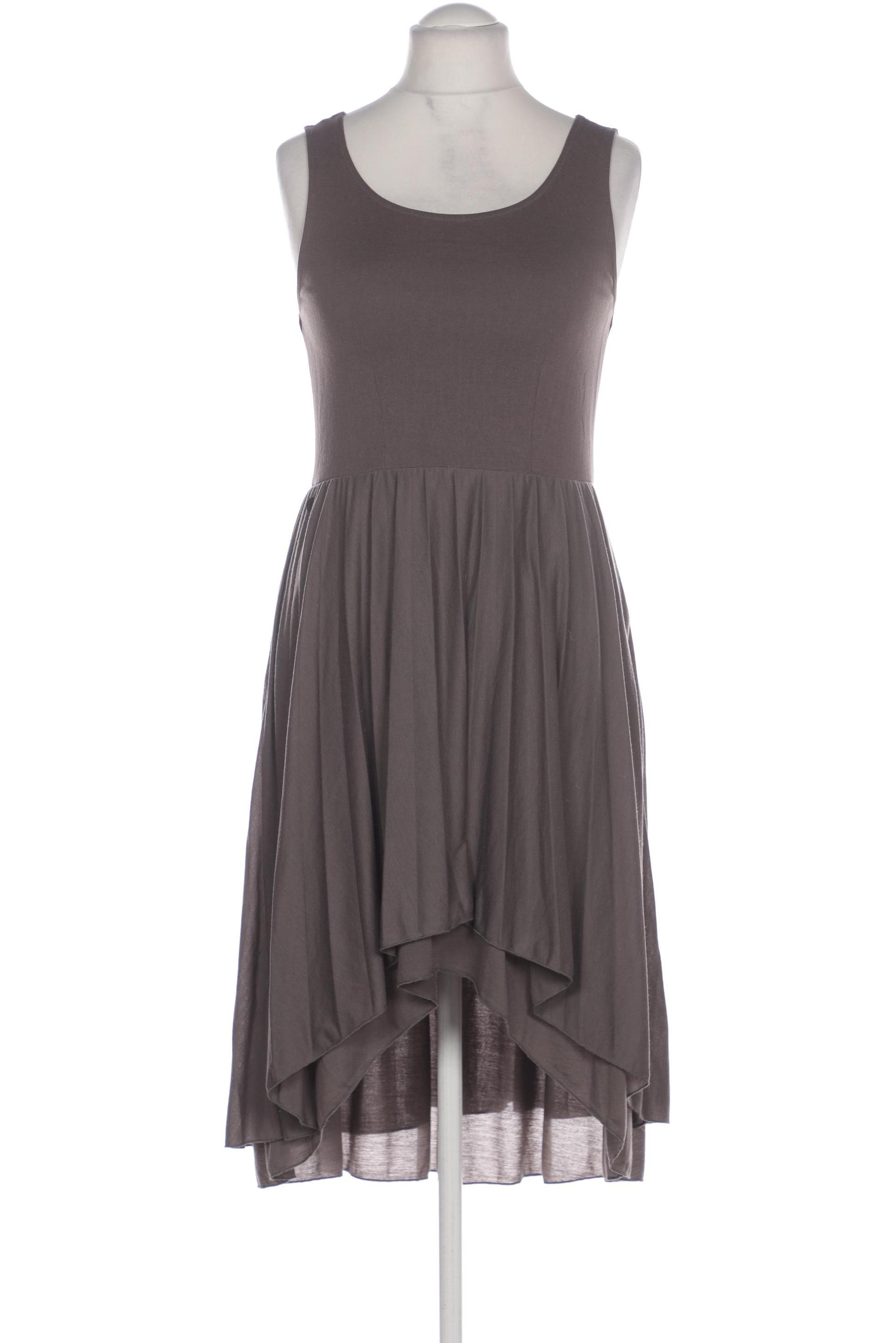 

edc by Esprit Damen Kleid, grau, Gr. 38