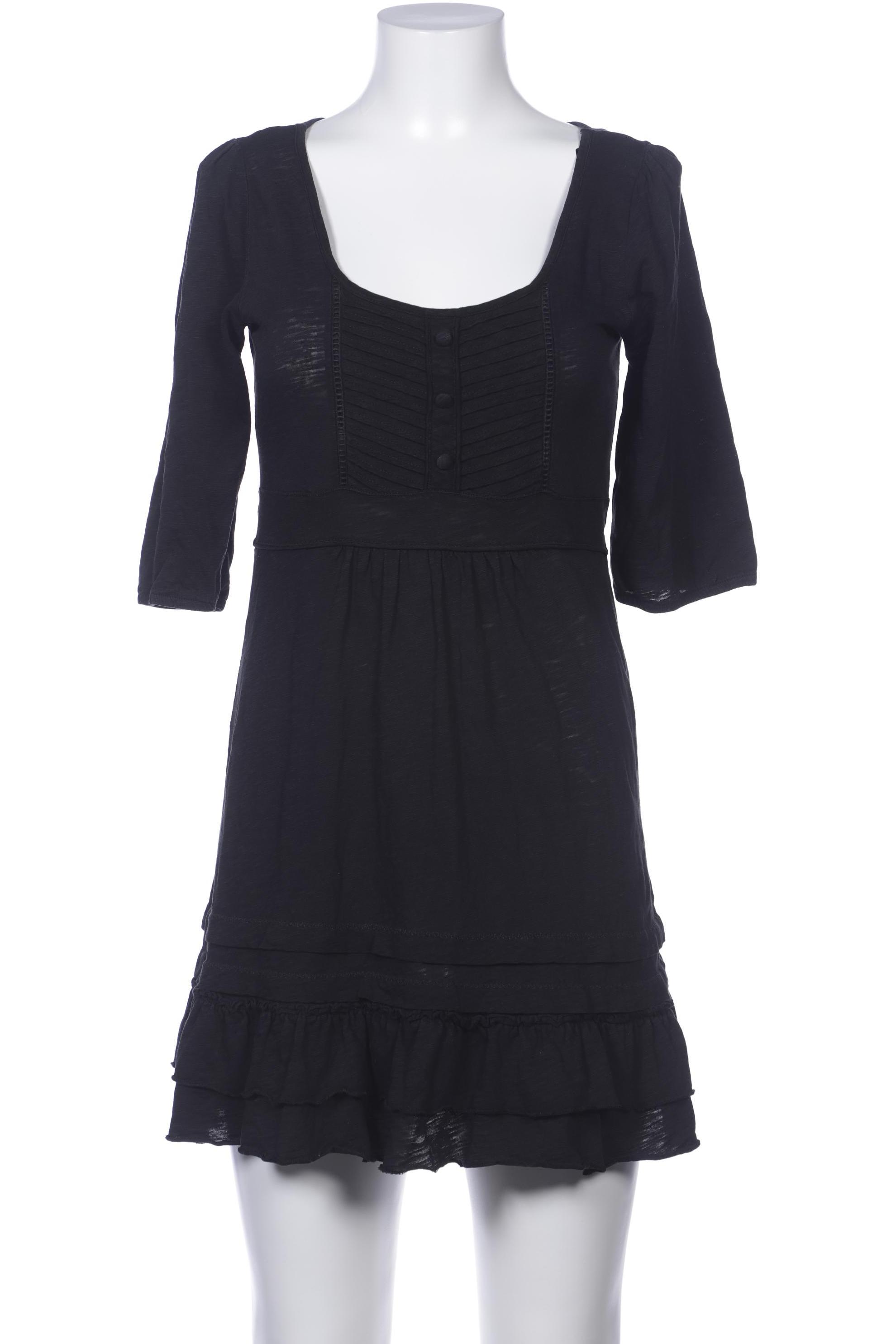 

edc by Esprit Damen Kleid, schwarz, Gr. 42