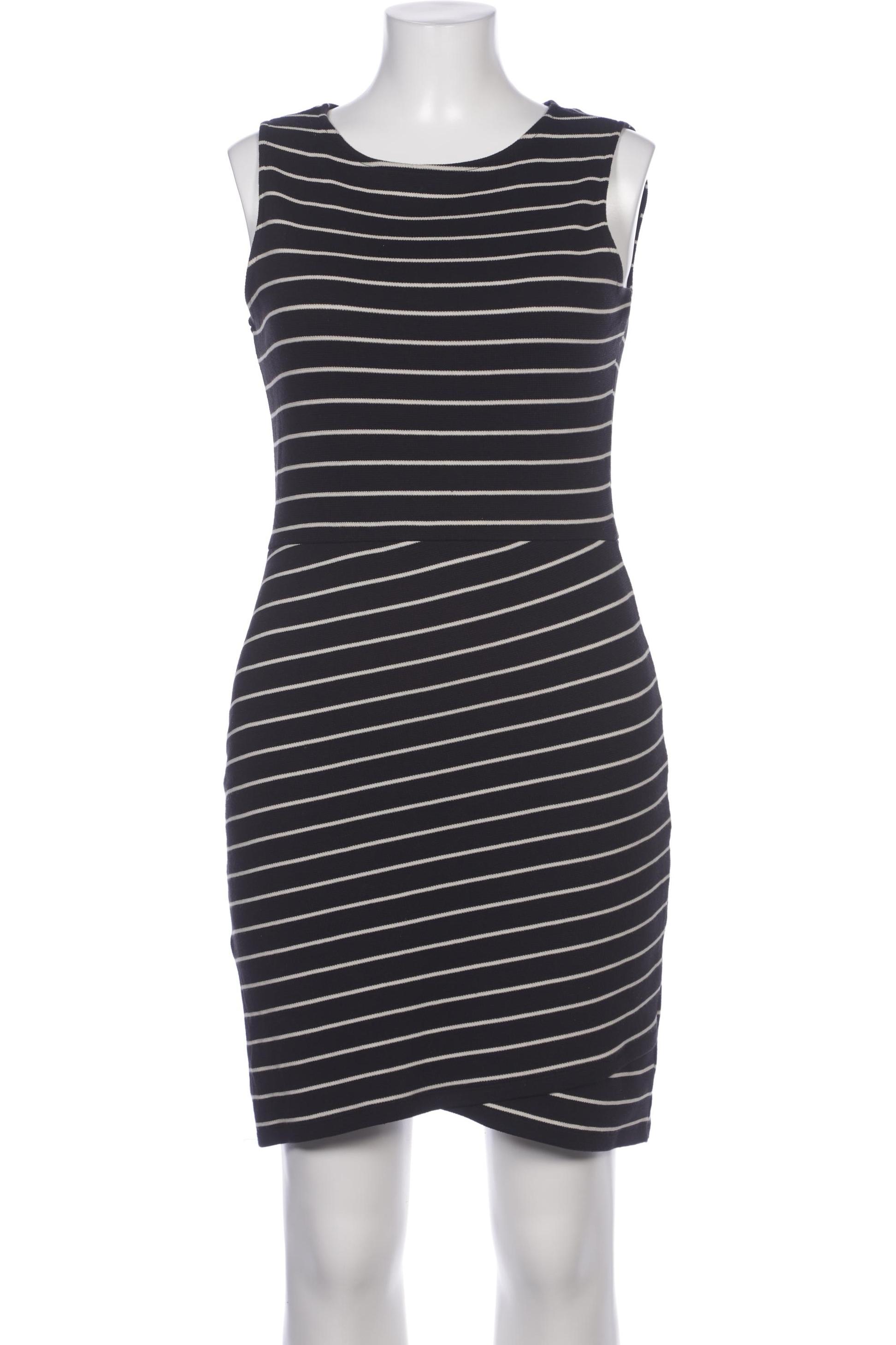 

edc by Esprit Damen Kleid, schwarz, Gr. 42