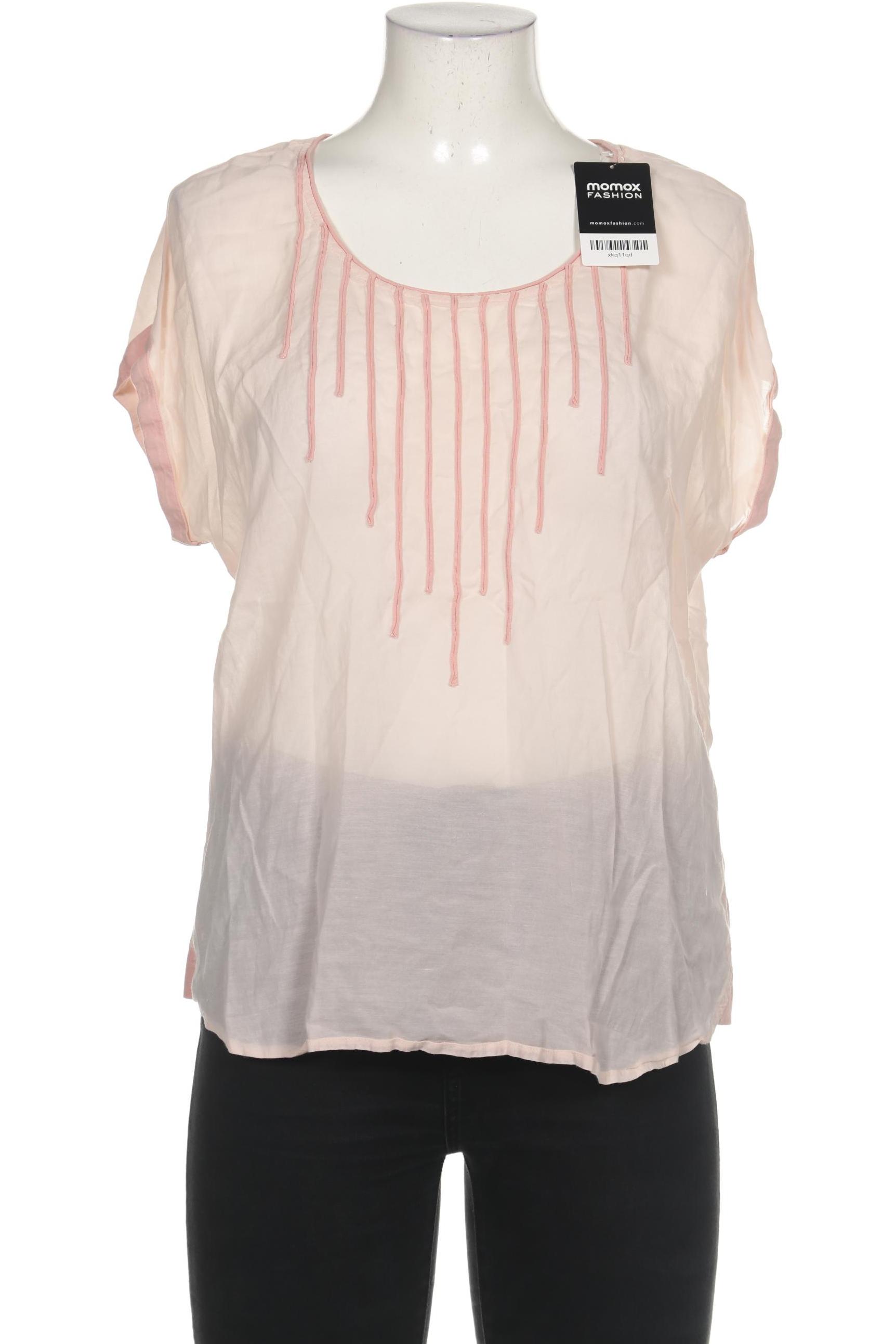 

edc by Esprit Damen Bluse, pink, Gr. 42