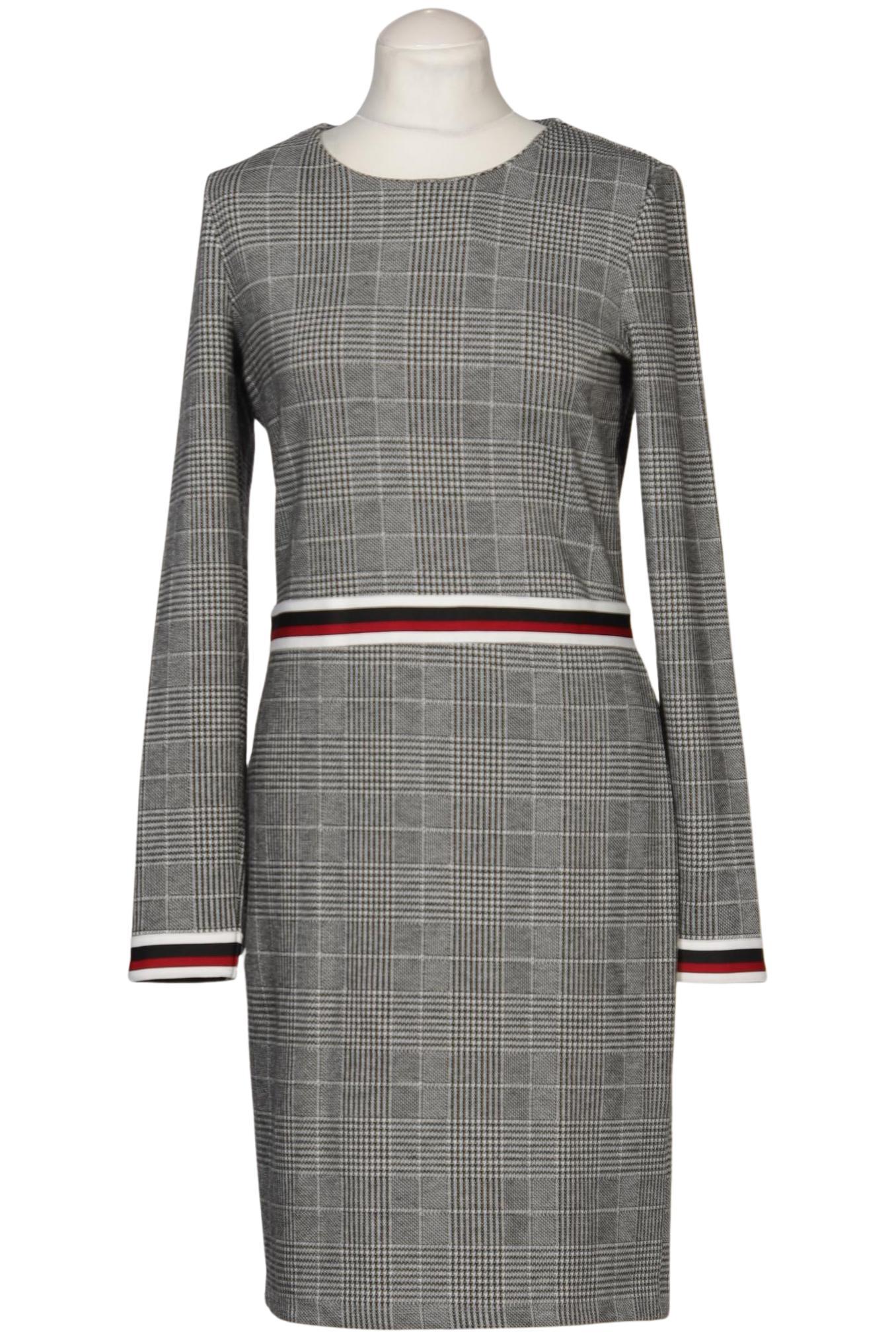 

edc by Esprit Damen Kleid, mehrfarbig, Gr. 38