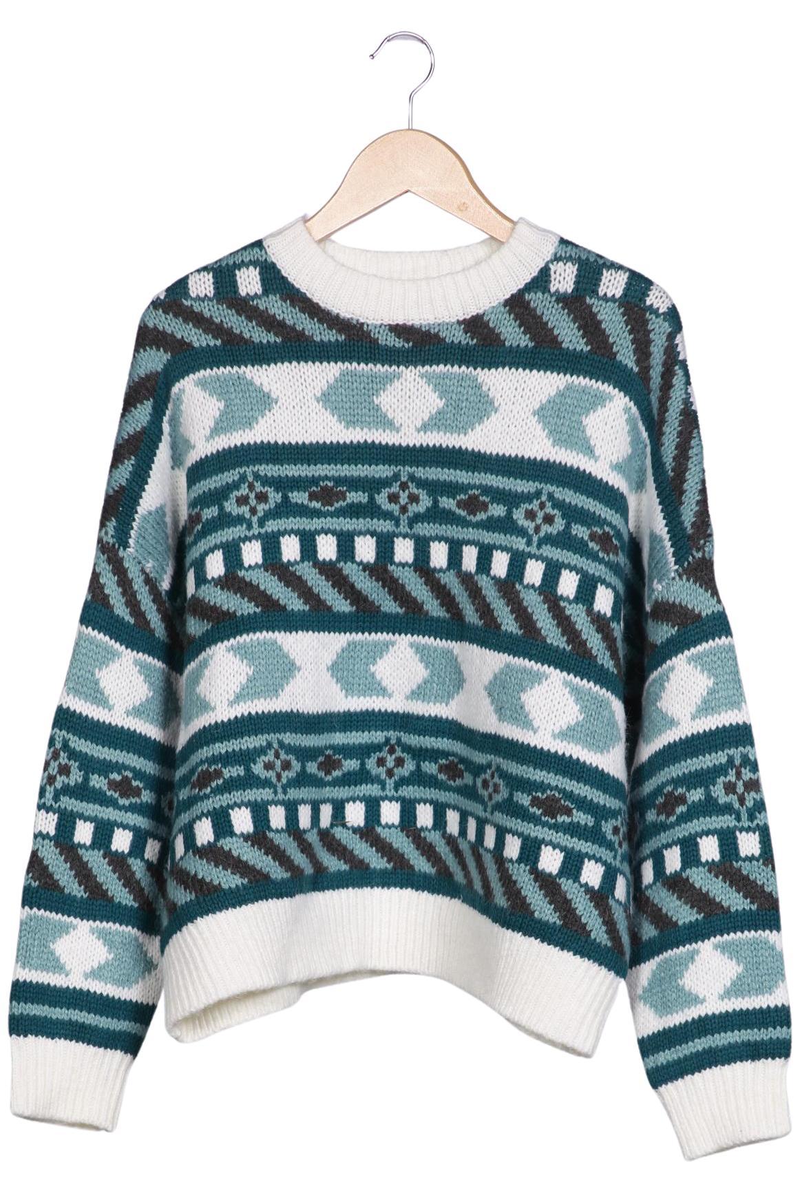 

edc by Esprit Herren Pullover, mehrfarbig, Gr. 48