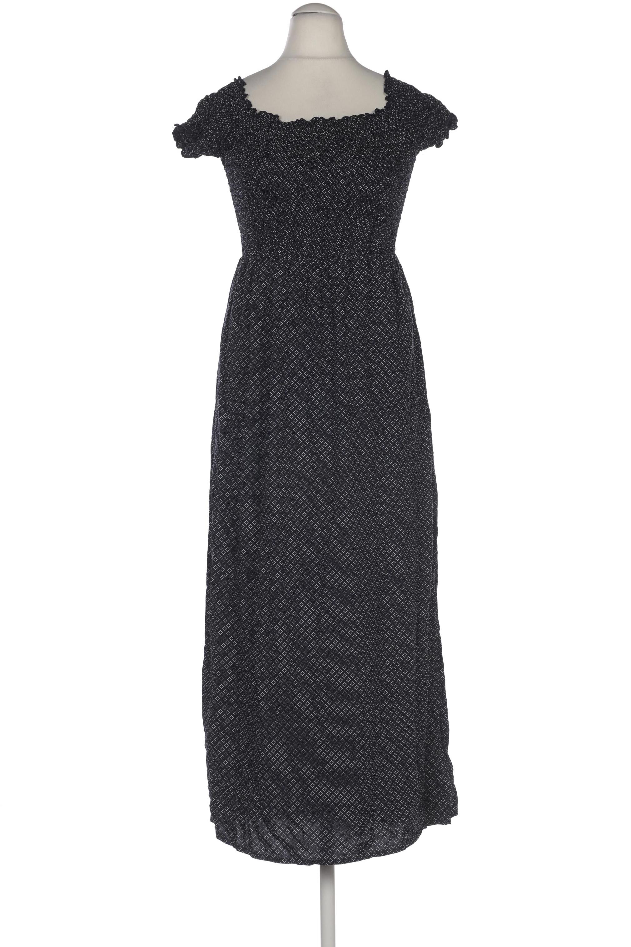 

edc by Esprit Damen Kleid, marineblau, Gr. 38