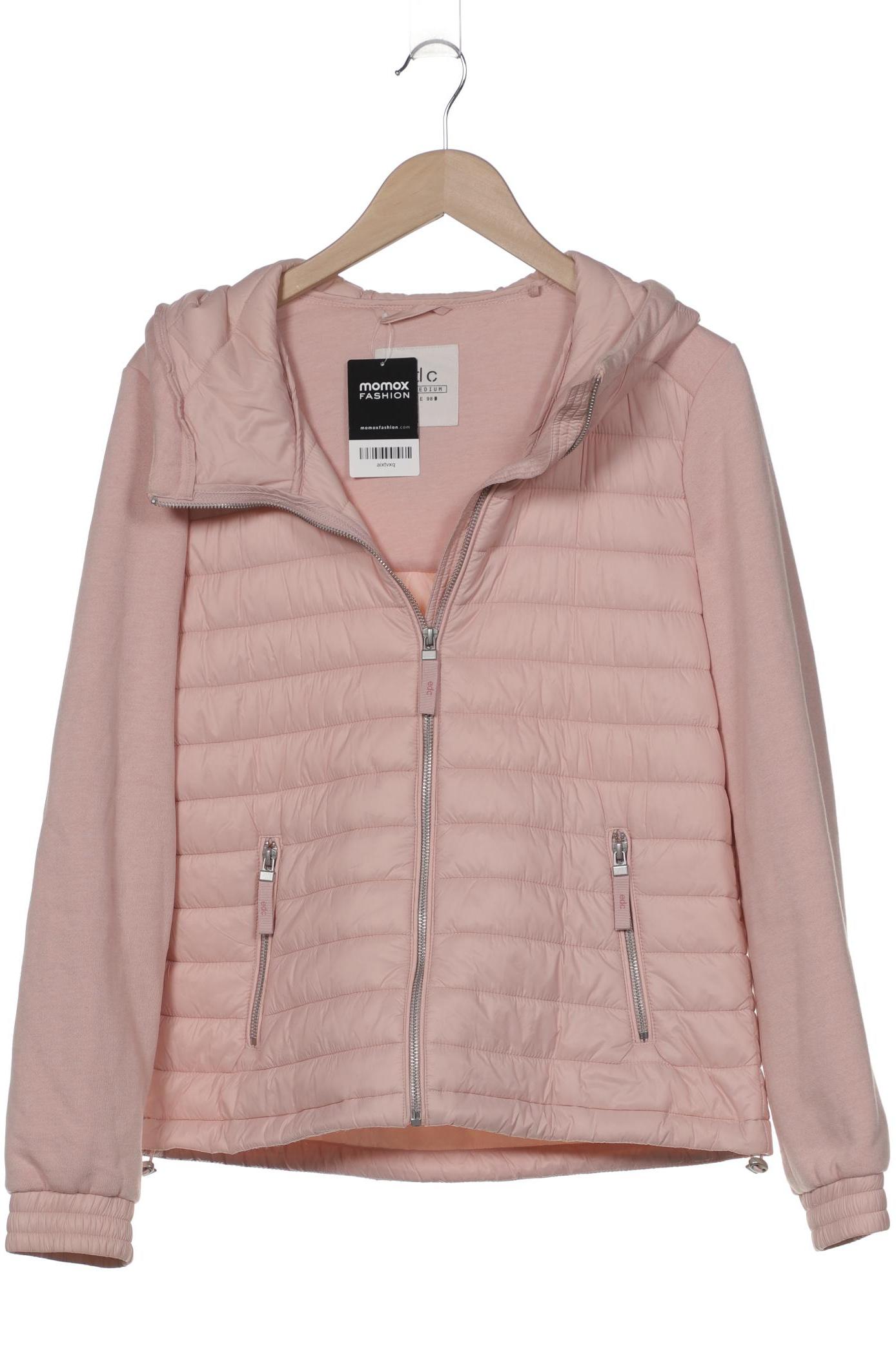 

edc by Esprit Damen Jacke, pink, Gr. 38