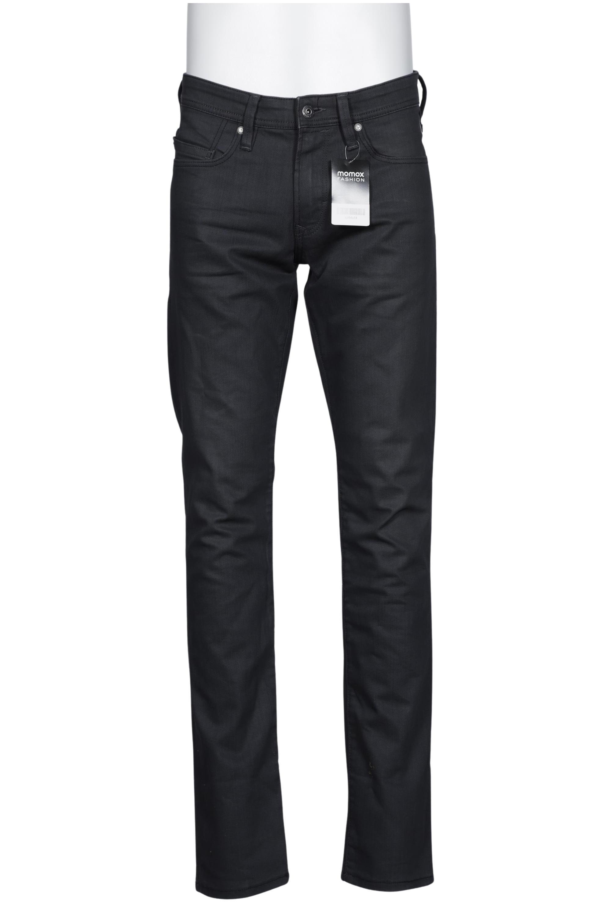 Thumbnail - edc by Esprit Herren Jeans, schwarz, Gr. 31