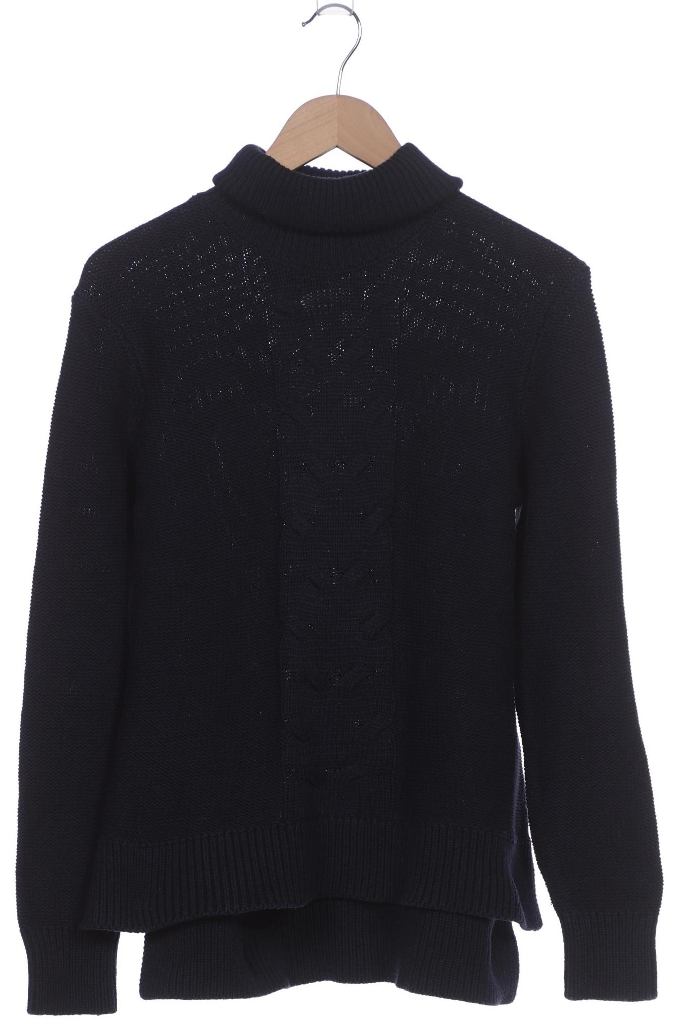 

edc by Esprit Damen Pullover, marineblau, Gr. 38