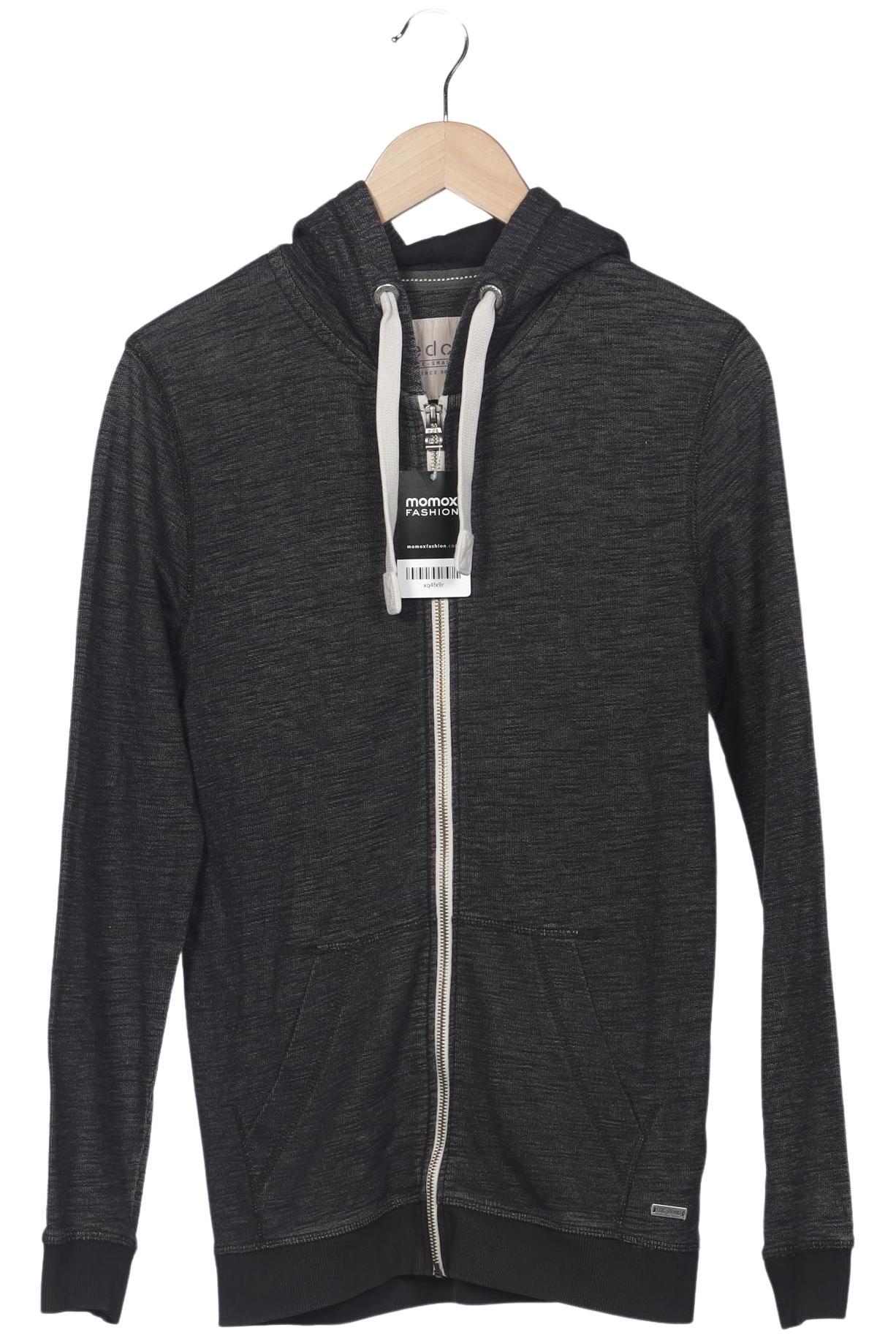 Thumbnail - edc by Esprit Herren Kapuzenpullover, grau, Gr. 46