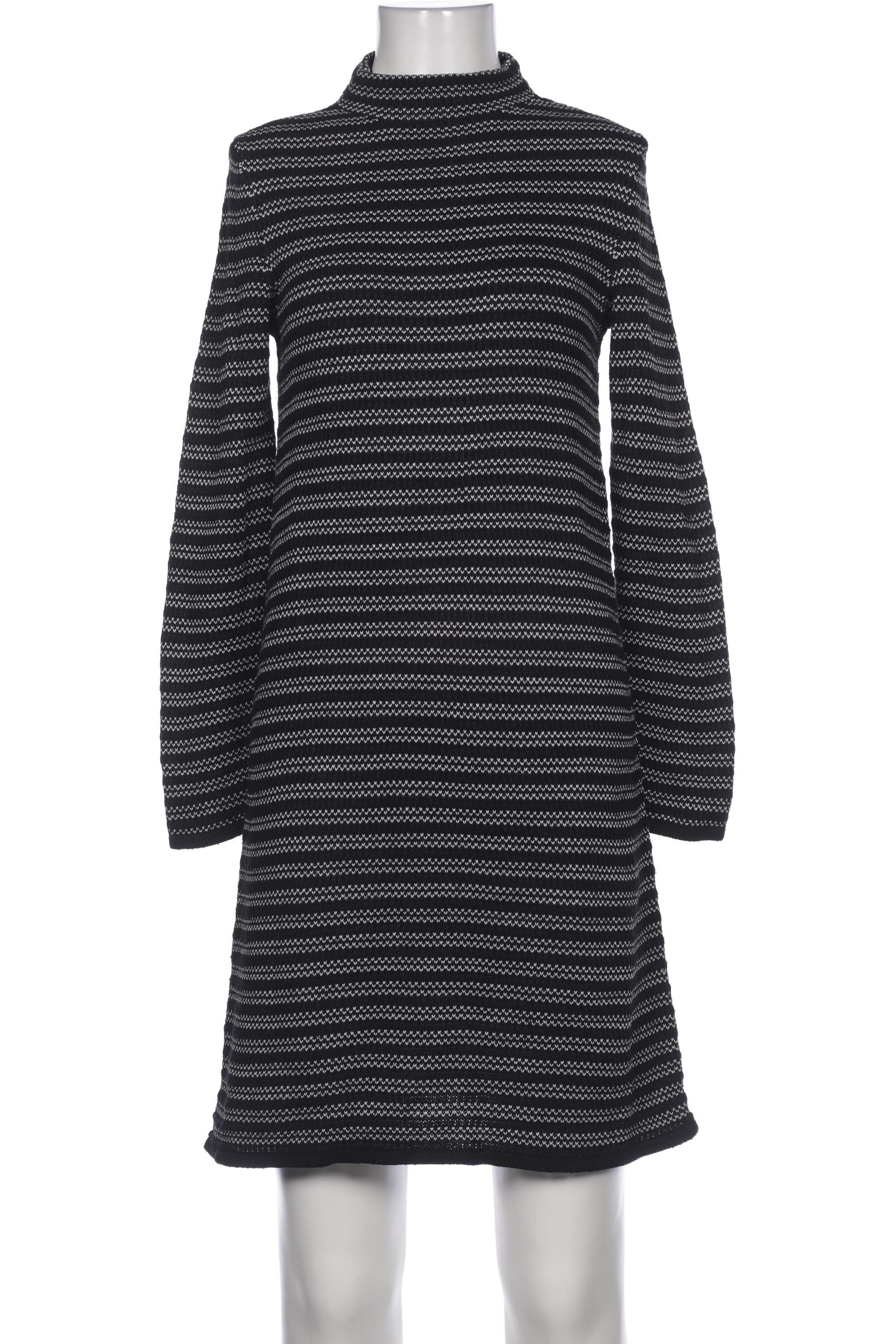 

edc by Esprit Damen Kleid, schwarz