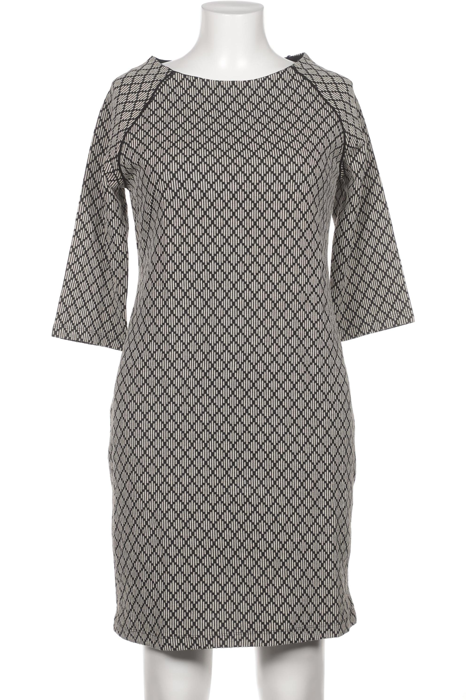 

edc by Esprit Damen Kleid, beige, Gr. 44