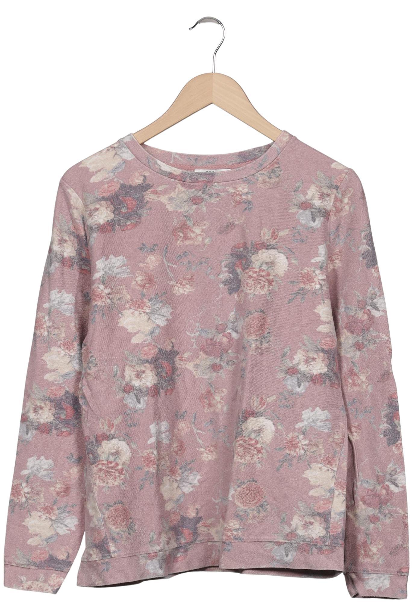 

edc by Esprit Damen Sweatshirt, pink, Gr. 44