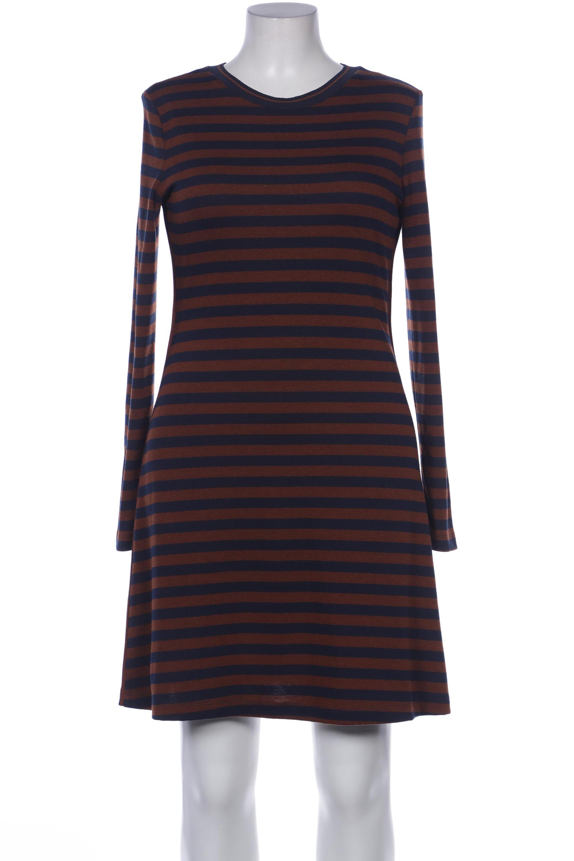

edc by Esprit Damen Kleid, braun, Gr. 42