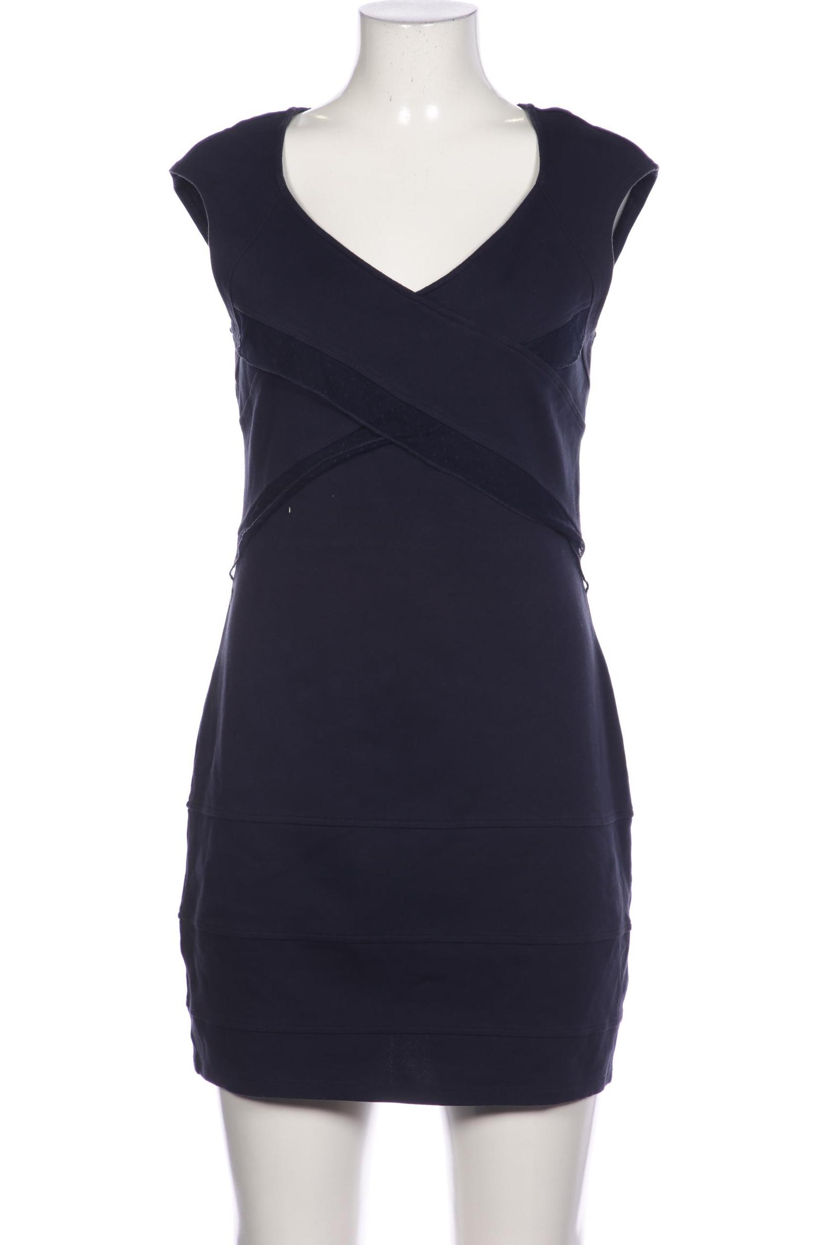 

edc by Esprit Damen Kleid, marineblau, Gr. 42
