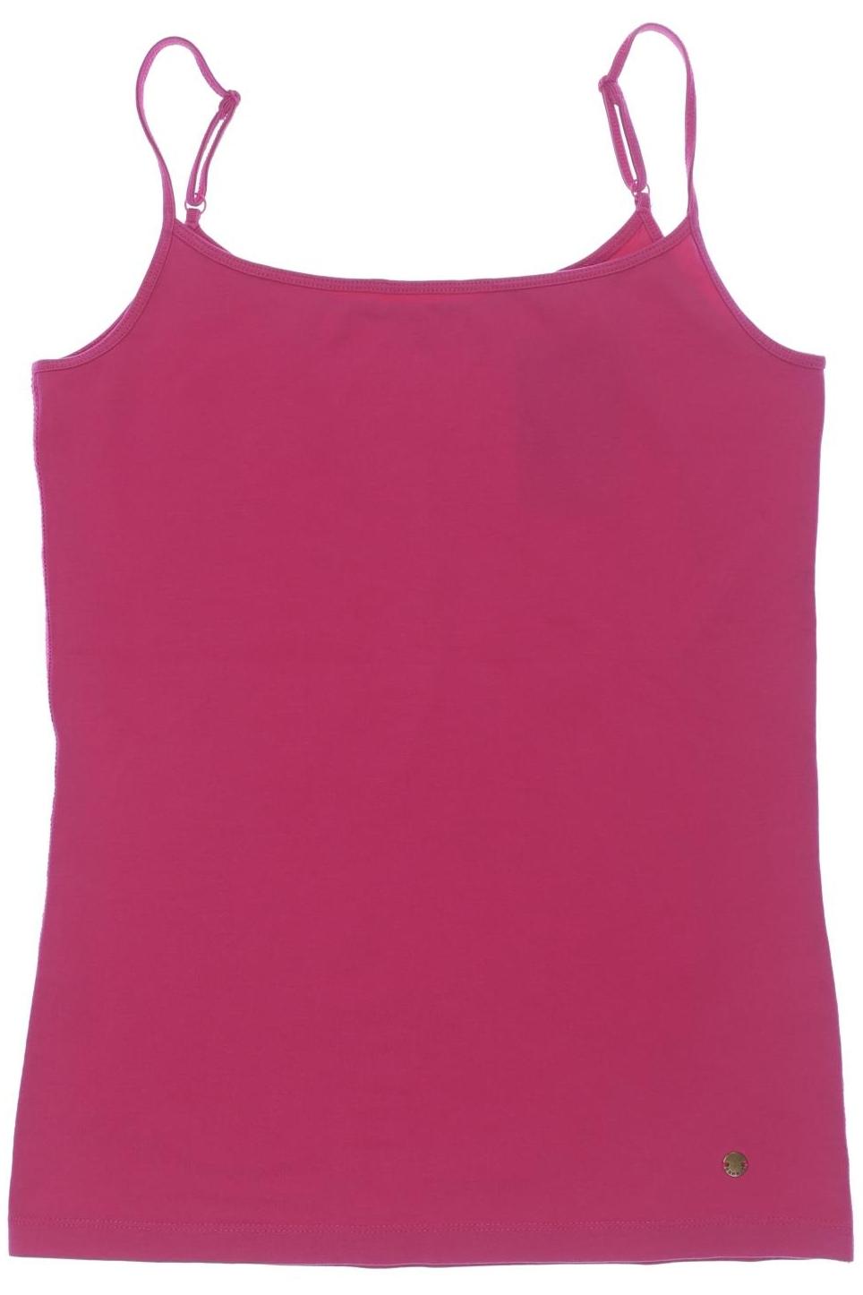 

edc by Esprit Damen Top, pink, Gr. 42