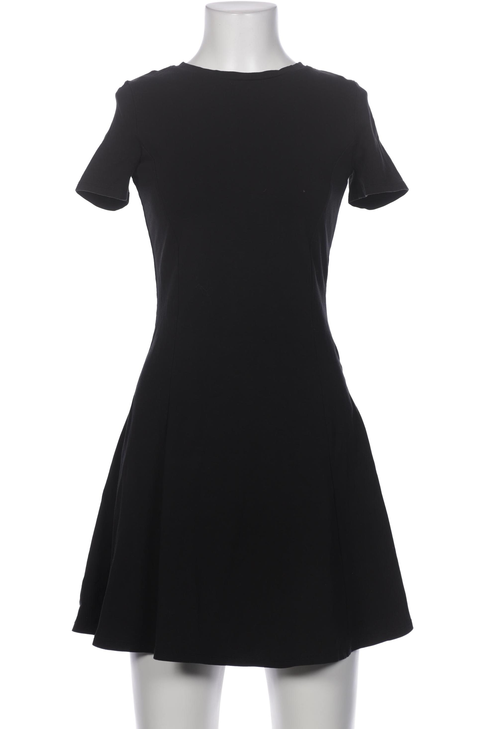 

edc by Esprit Damen Kleid, schwarz, Gr. 34
