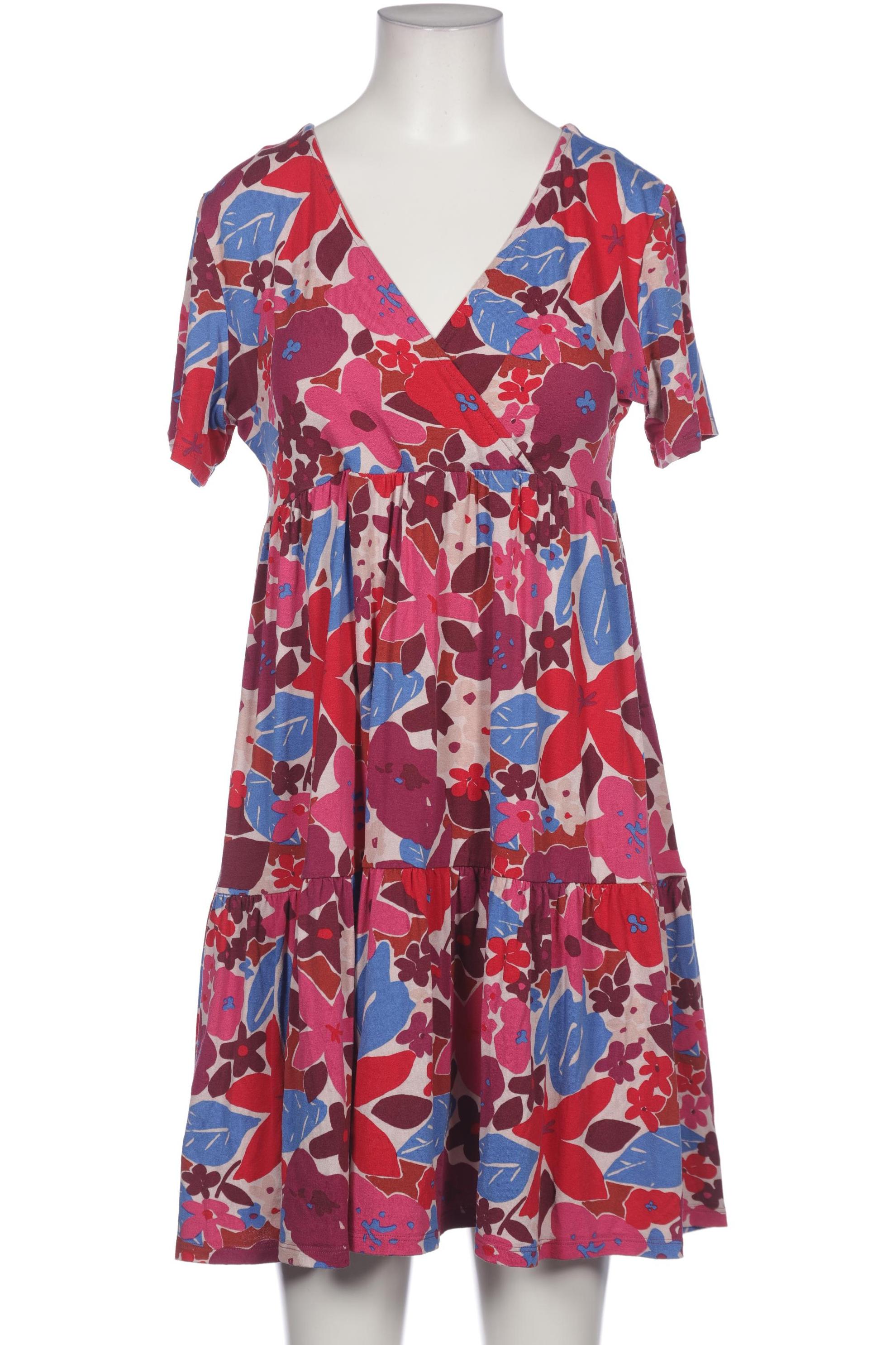 

edc by Esprit Damen Kleid, flieder, Gr. 36