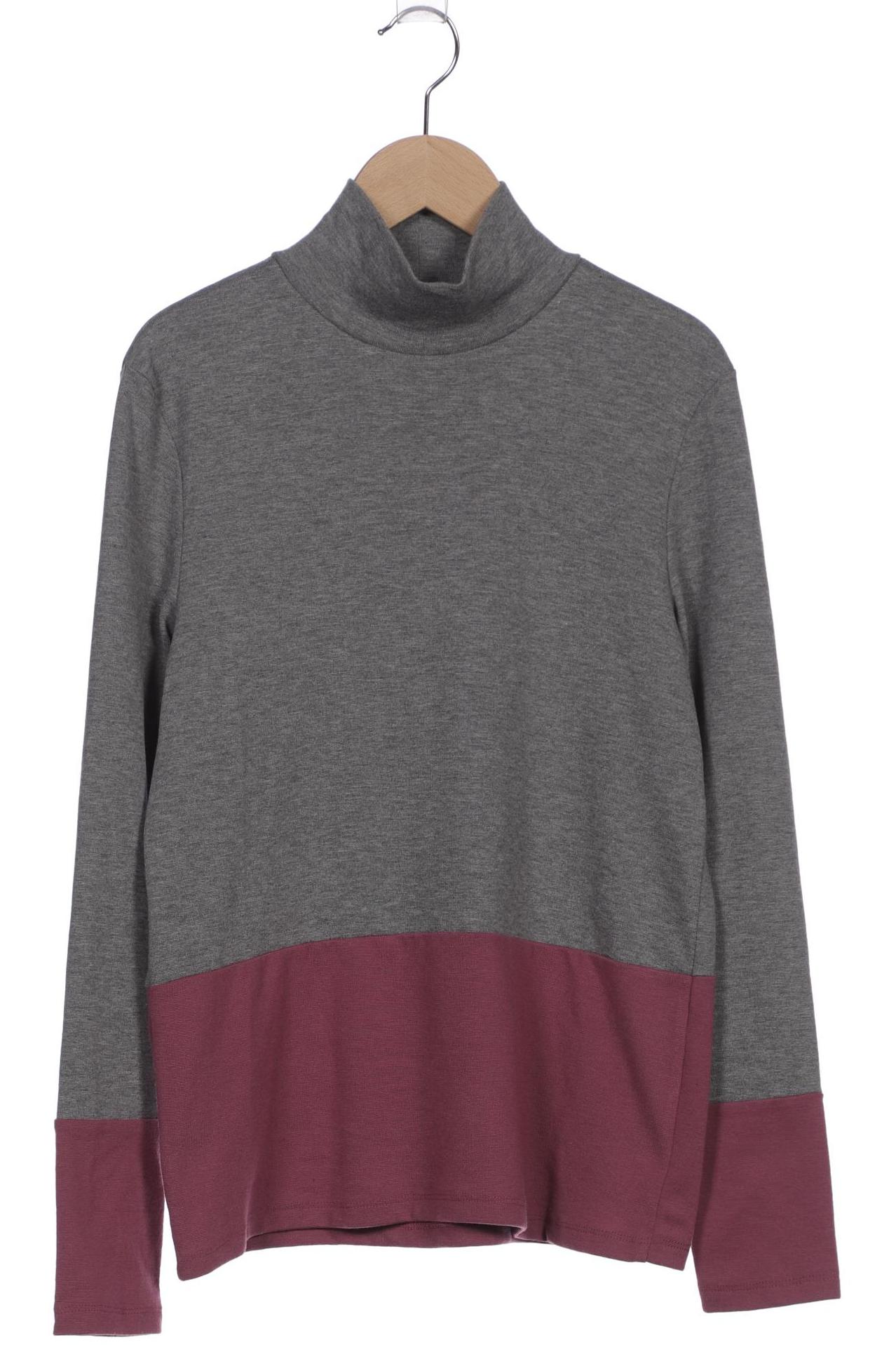 

edc by Esprit Damen Pullover, grau, Gr. 36