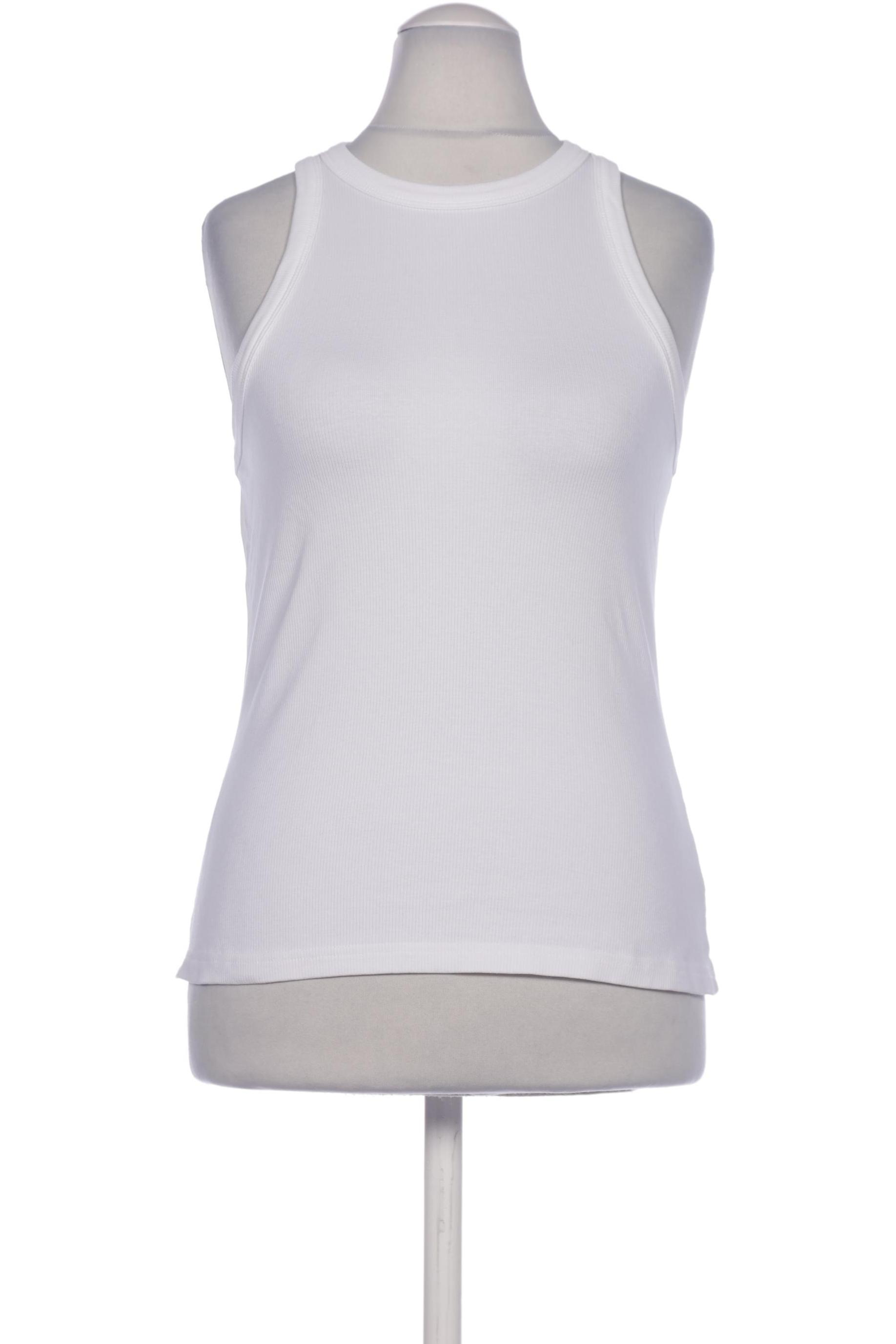 

edc by Esprit Damen Top, weiß, Gr. 38