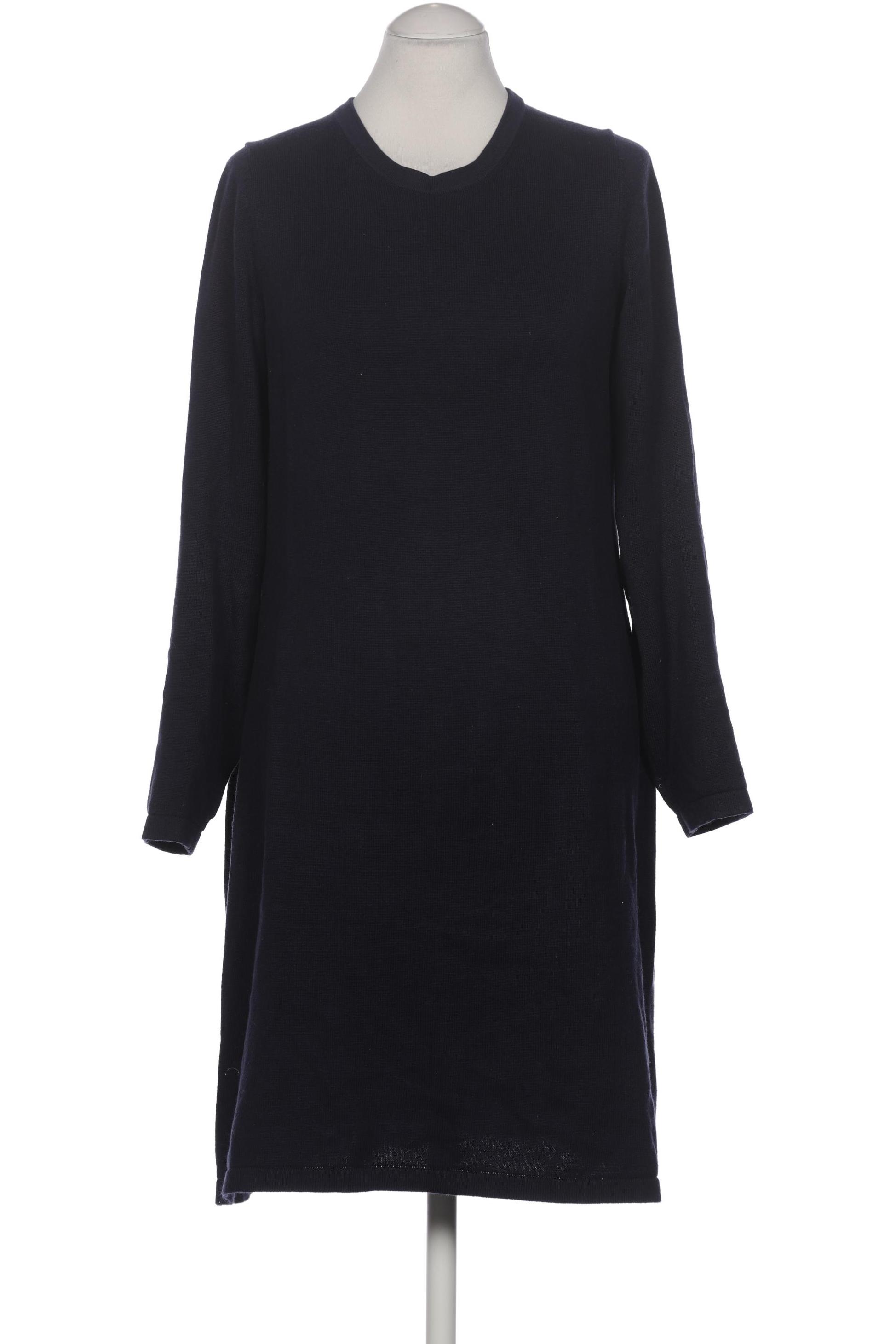 

edc by Esprit Damen Kleid, marineblau, Gr. 38