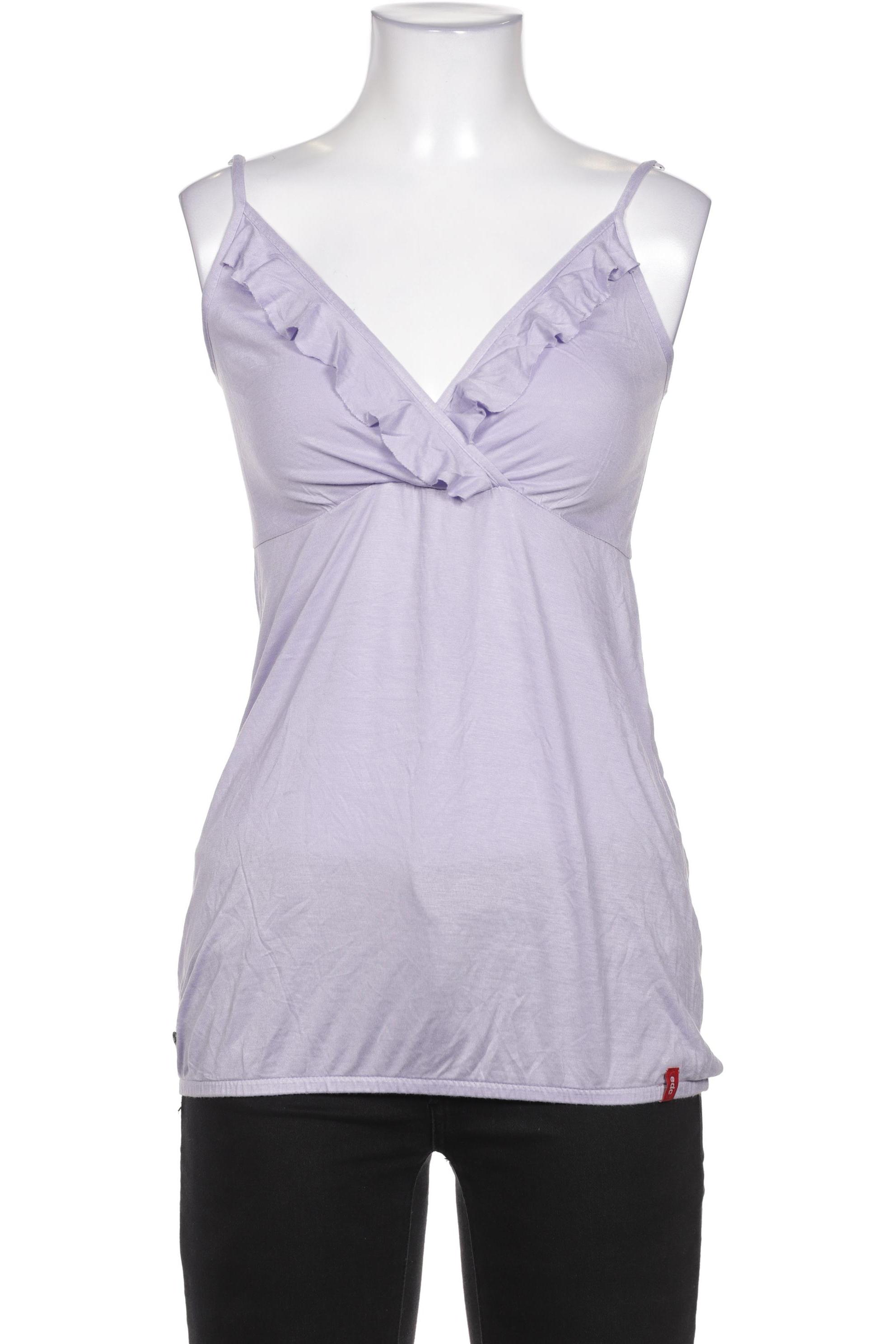 

edc by Esprit Damen Top, flieder