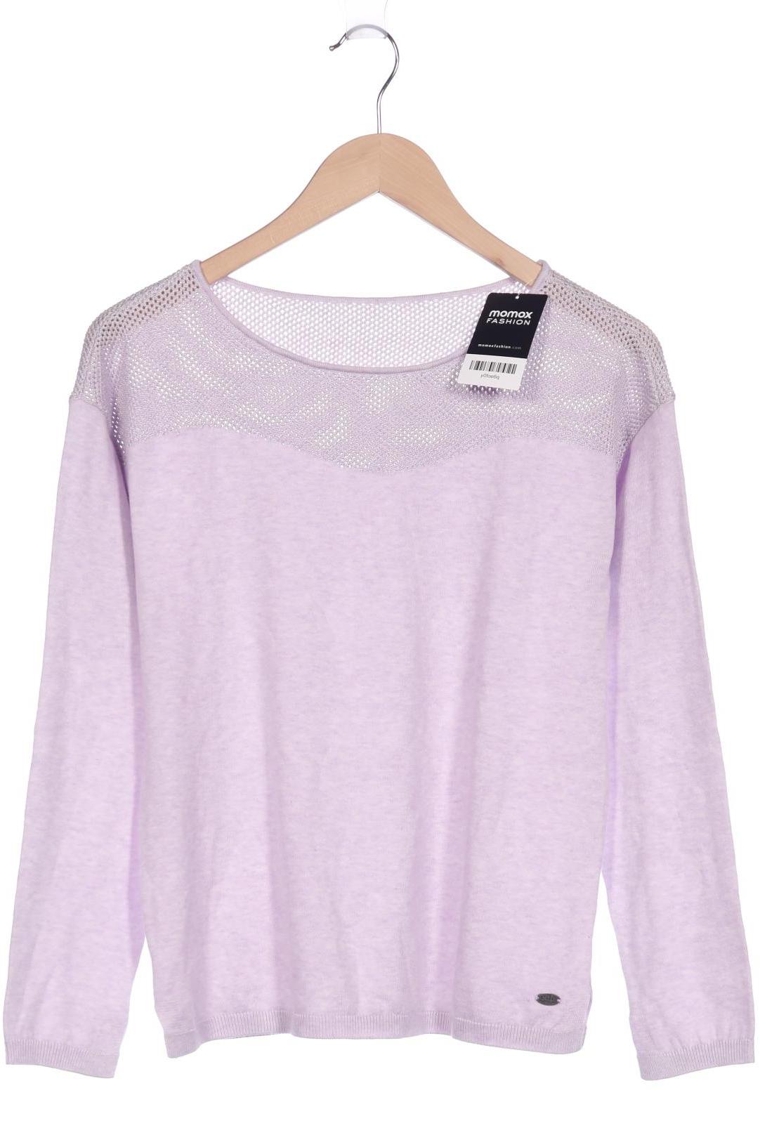 

edc by Esprit Damen Pullover, flieder, Gr. 38
