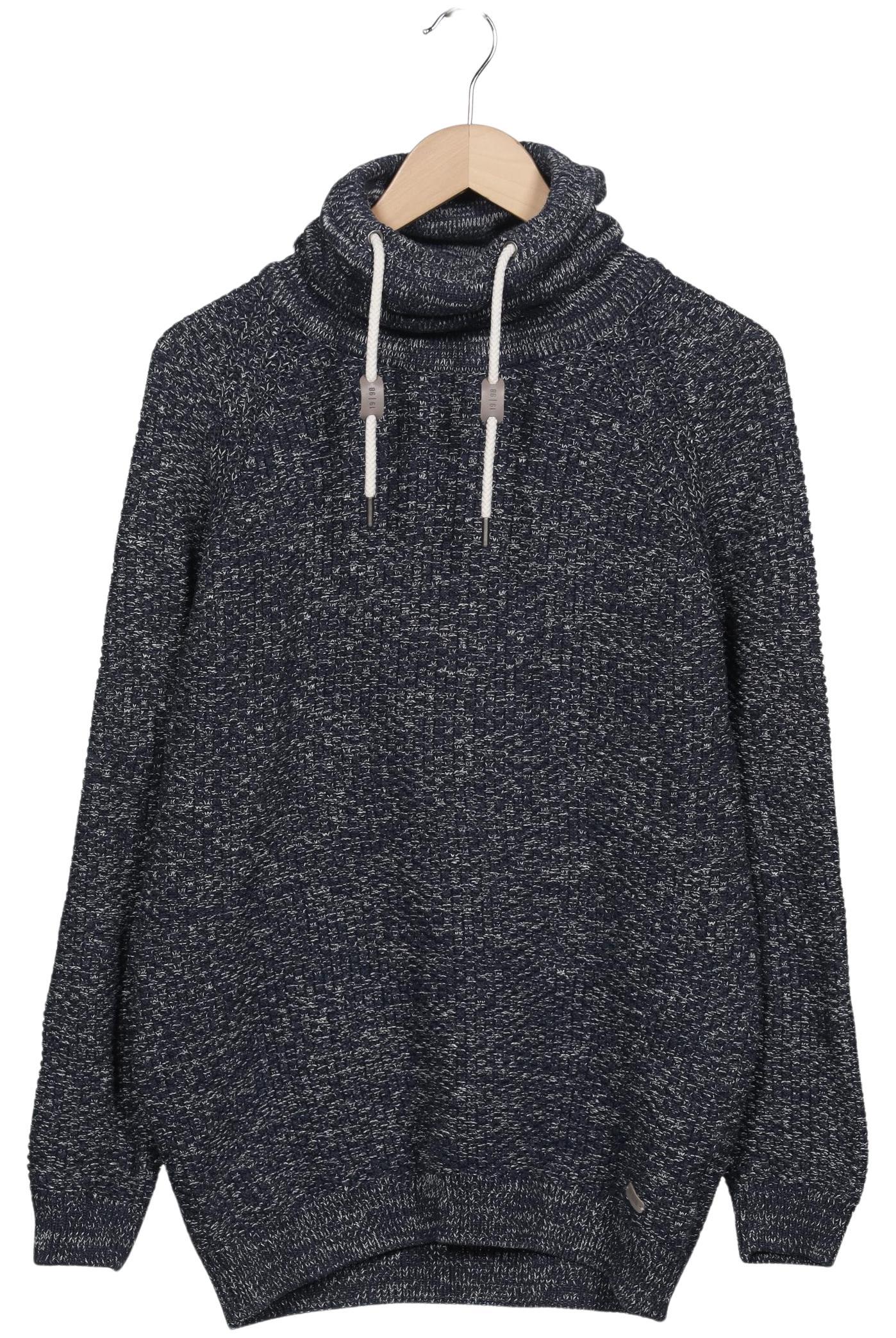 Thumbnail - edc by Esprit Herren Pullover, marineblau, Gr. 52