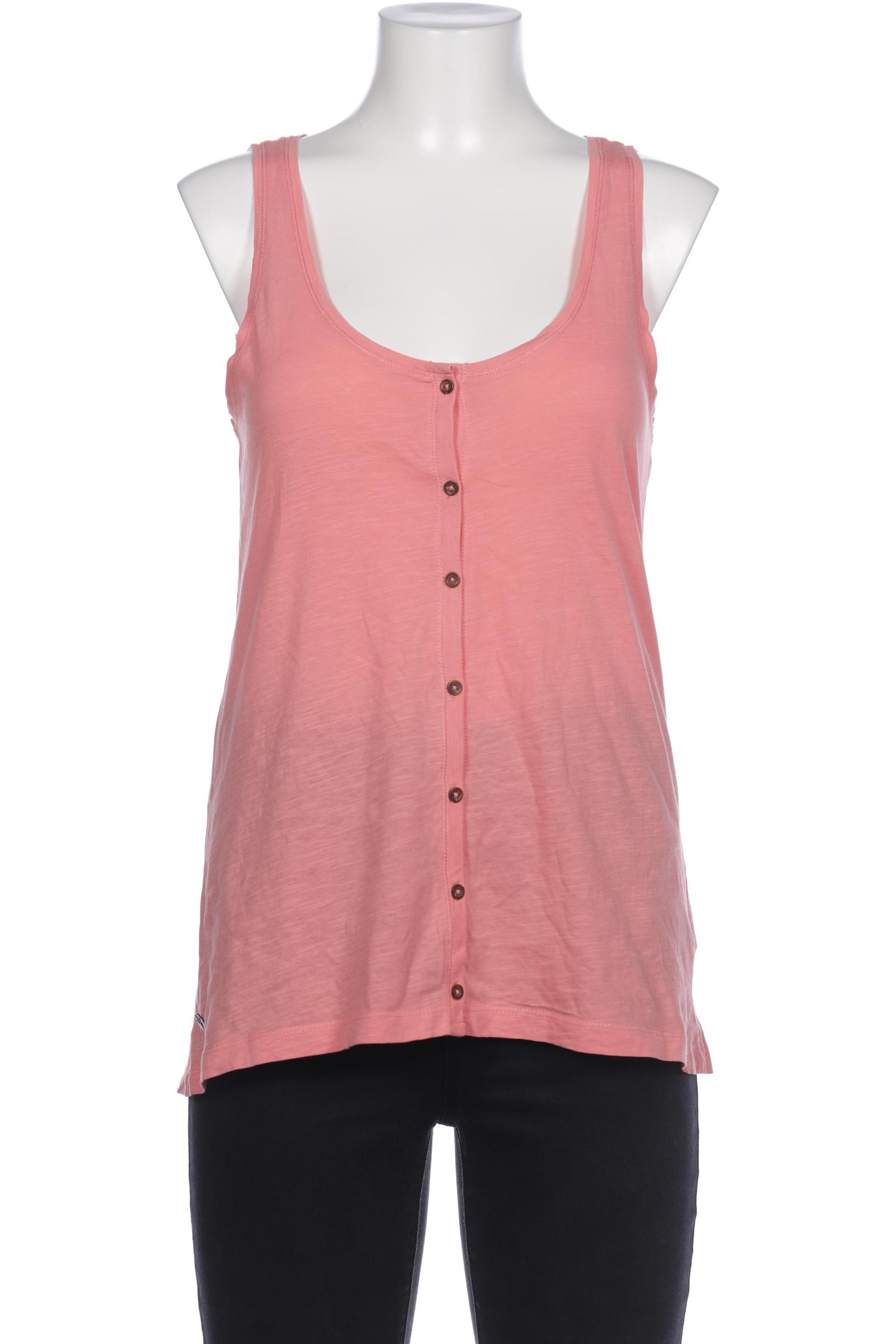 

edc by Esprit Damen Bluse, pink, Gr. 42