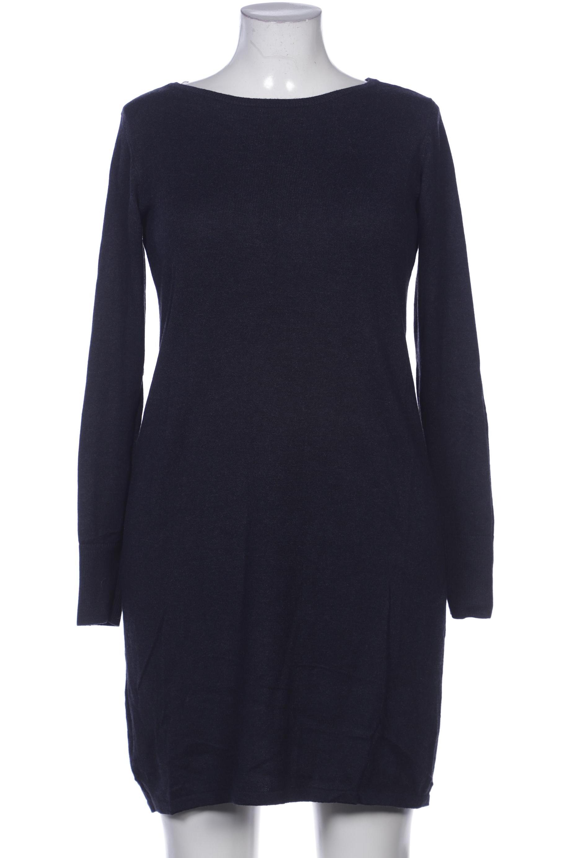 

edc by Esprit Damen Kleid, marineblau, Gr. 42