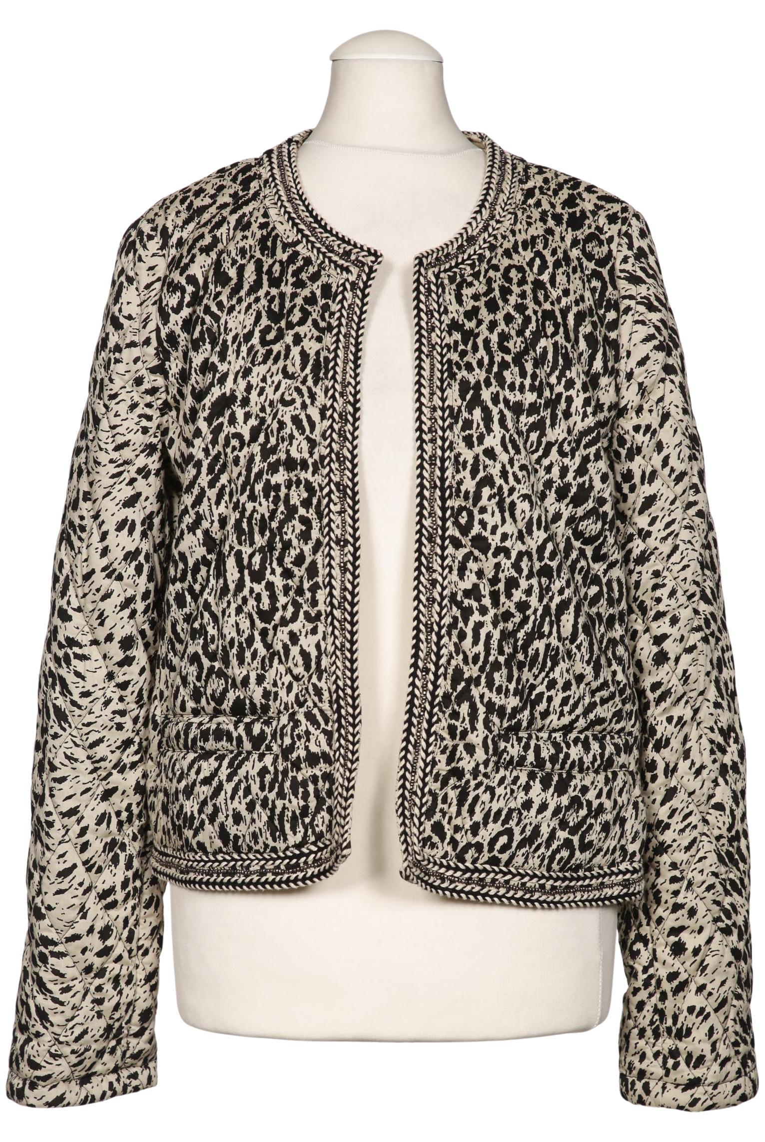 

edc by Esprit Damen Blazer, mehrfarbig, Gr. 34