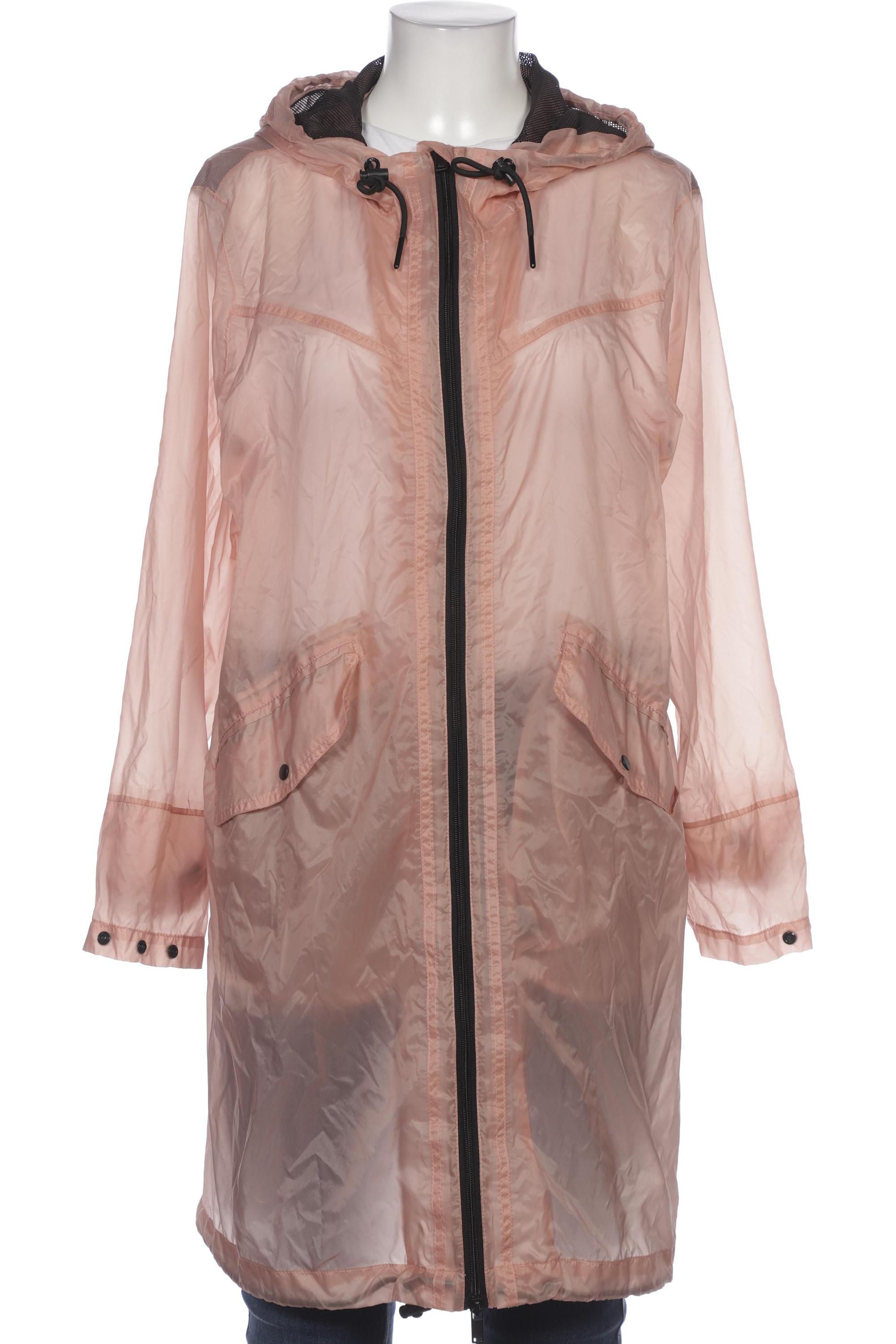

edc by Esprit Damen Mantel, pink