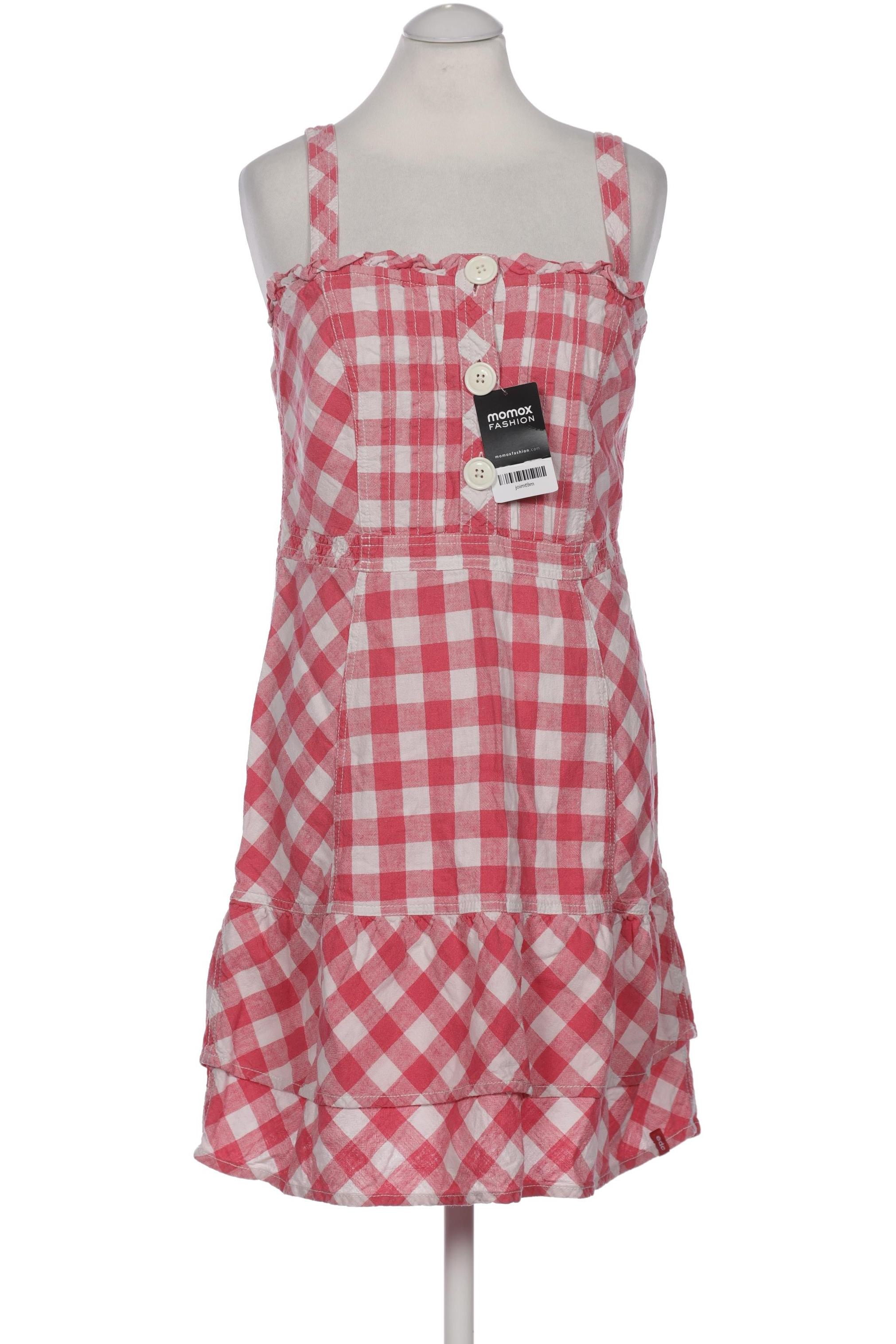 

edc by Esprit Damen Kleid, pink, Gr. 38