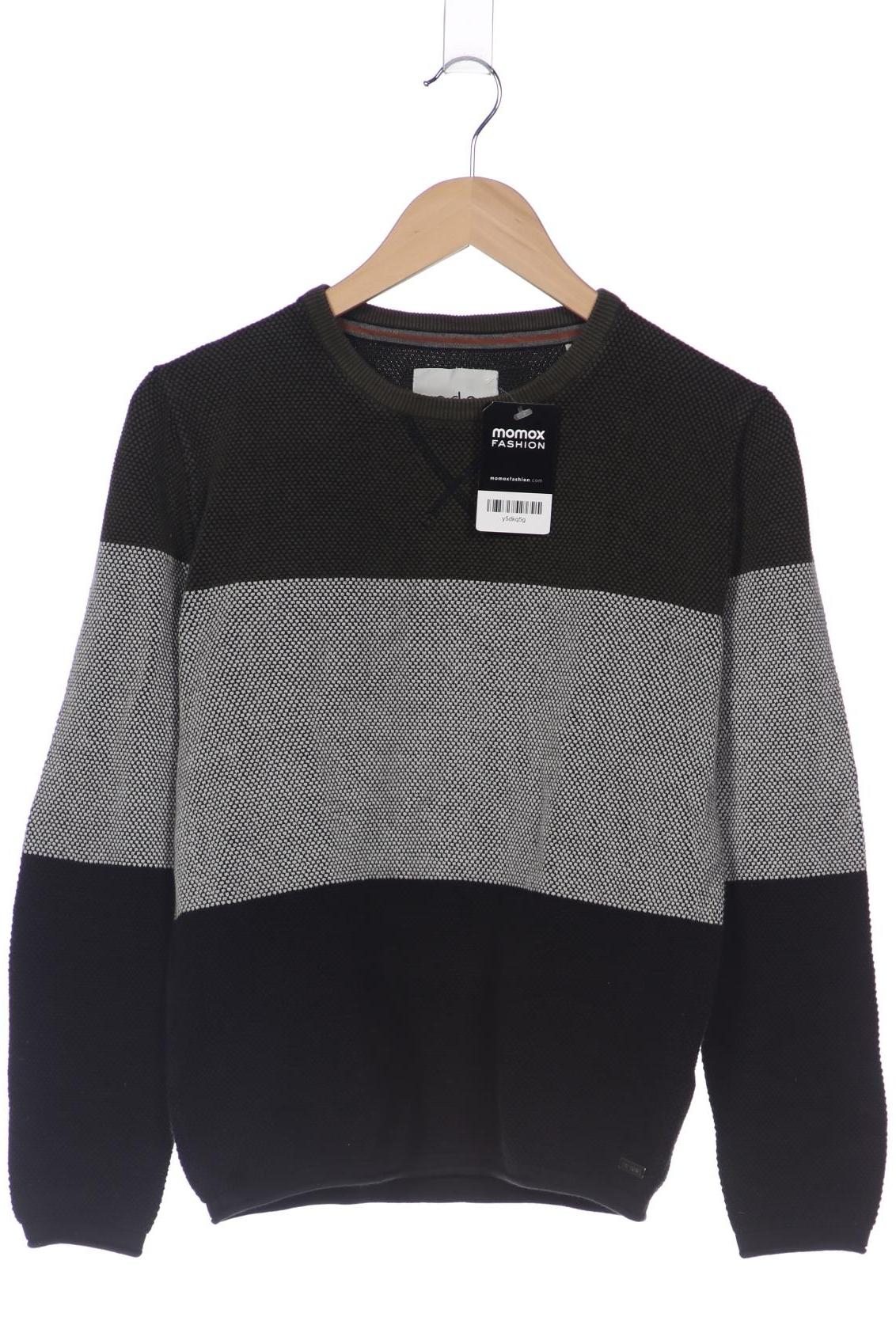 

edc by Esprit Damen Pullover, mehrfarbig, Gr. 38